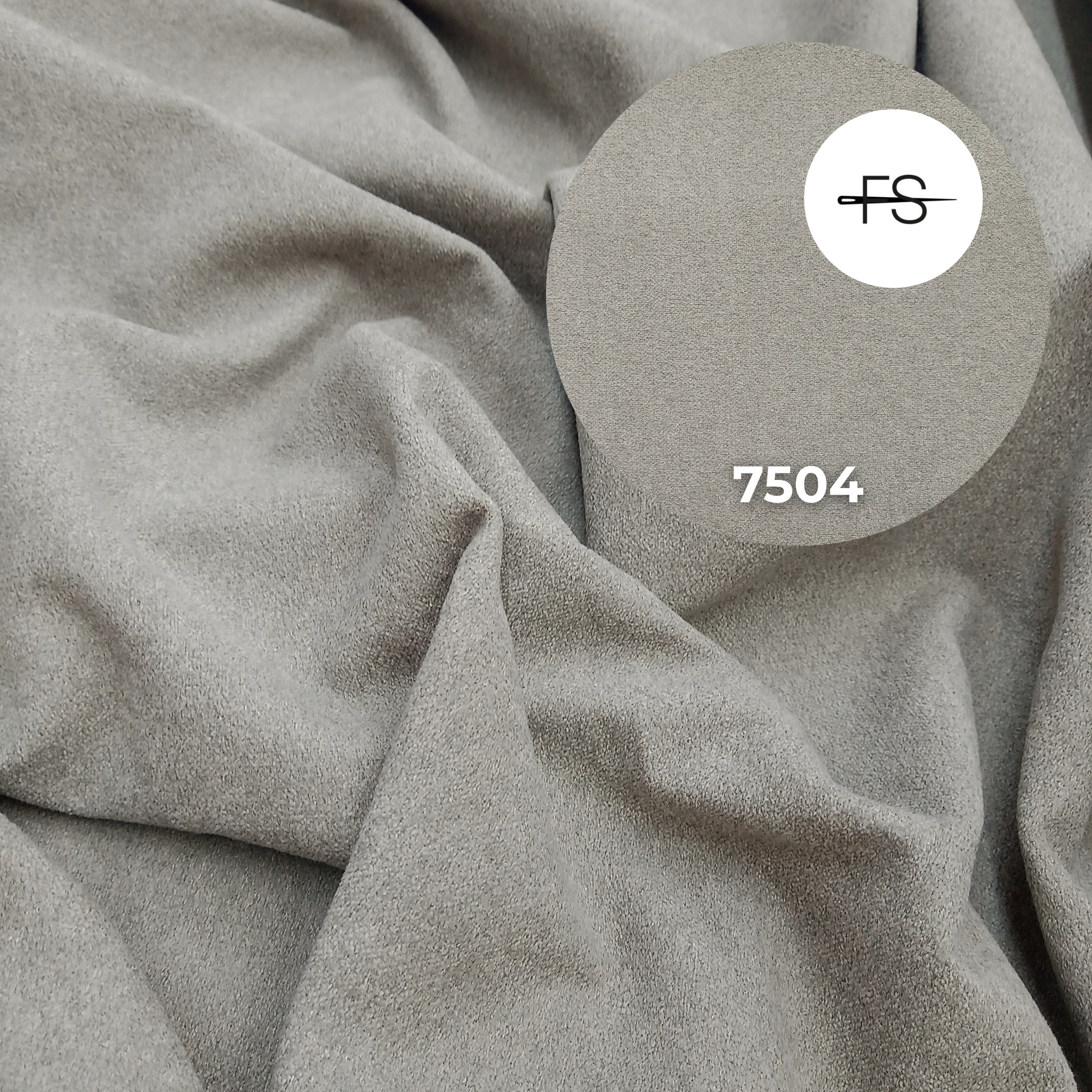 Upholstery fabric: Raymore