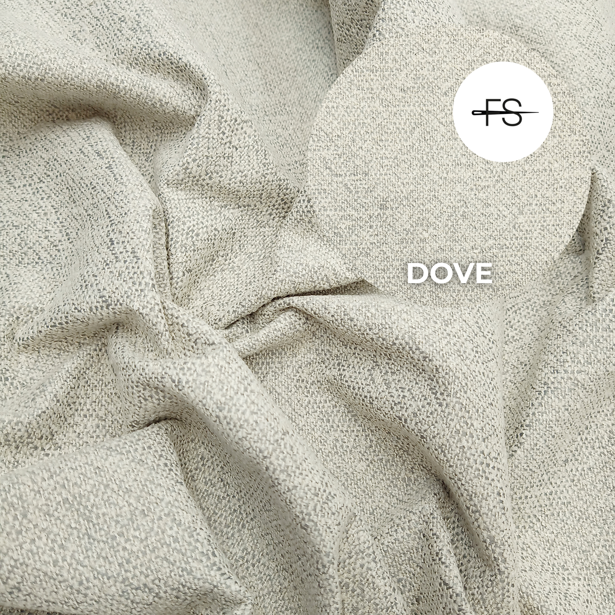 Upholstery fabric : Atlas