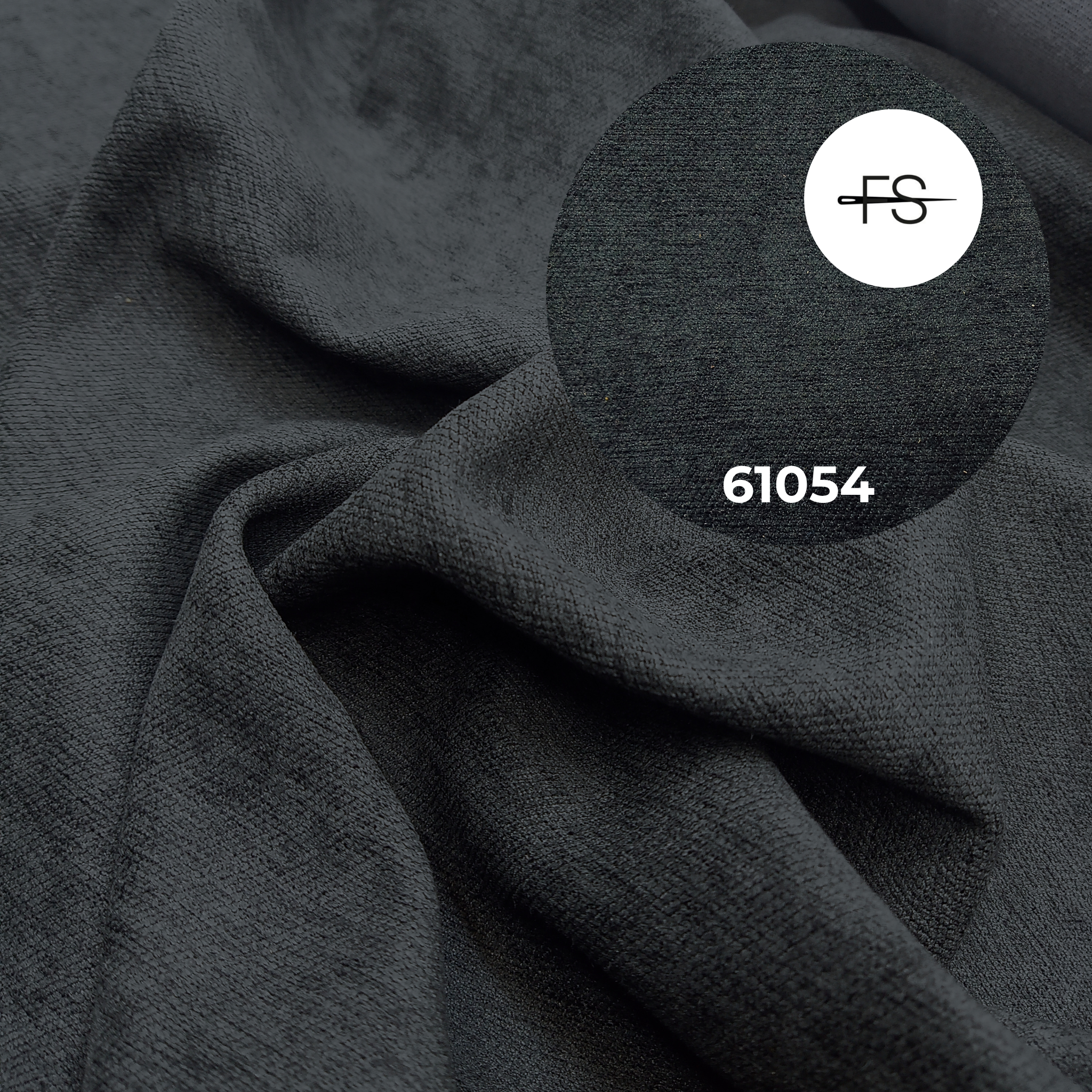 Upholstery fabric: Schumann