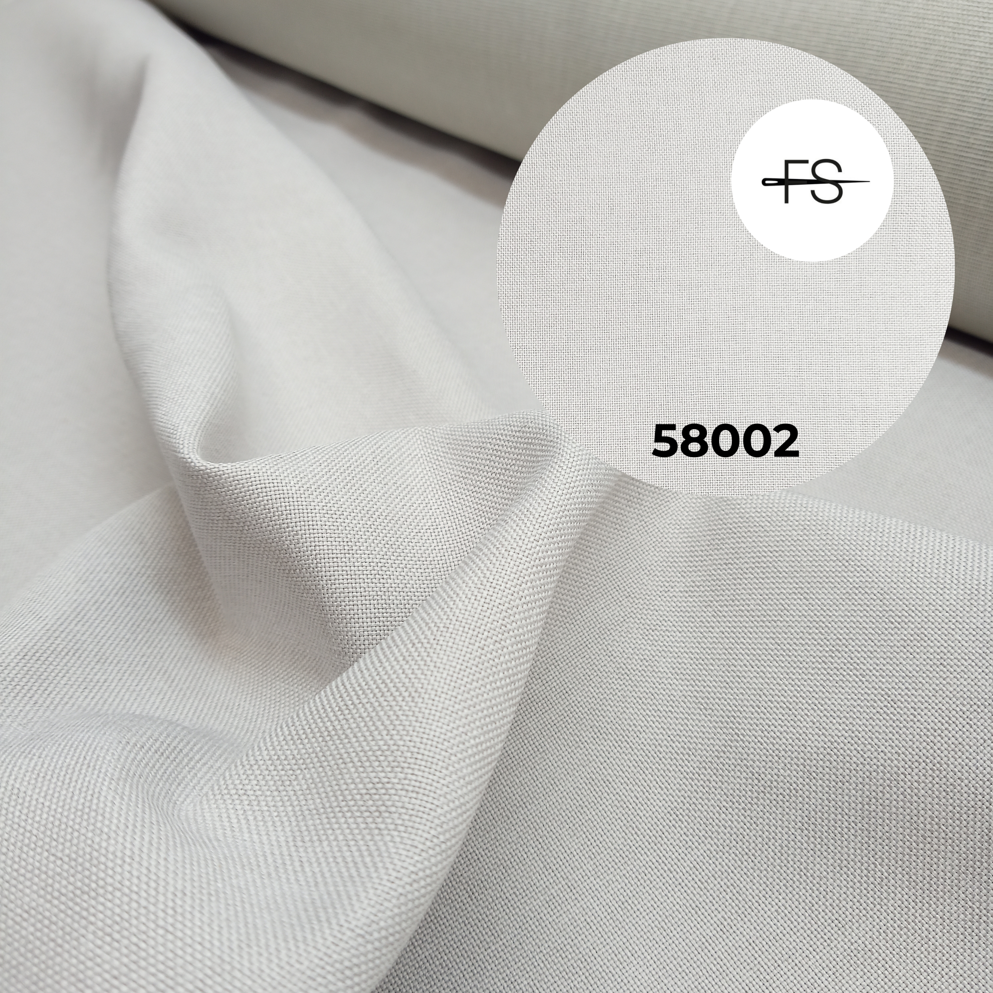 Upholstery fabric: Bocelli