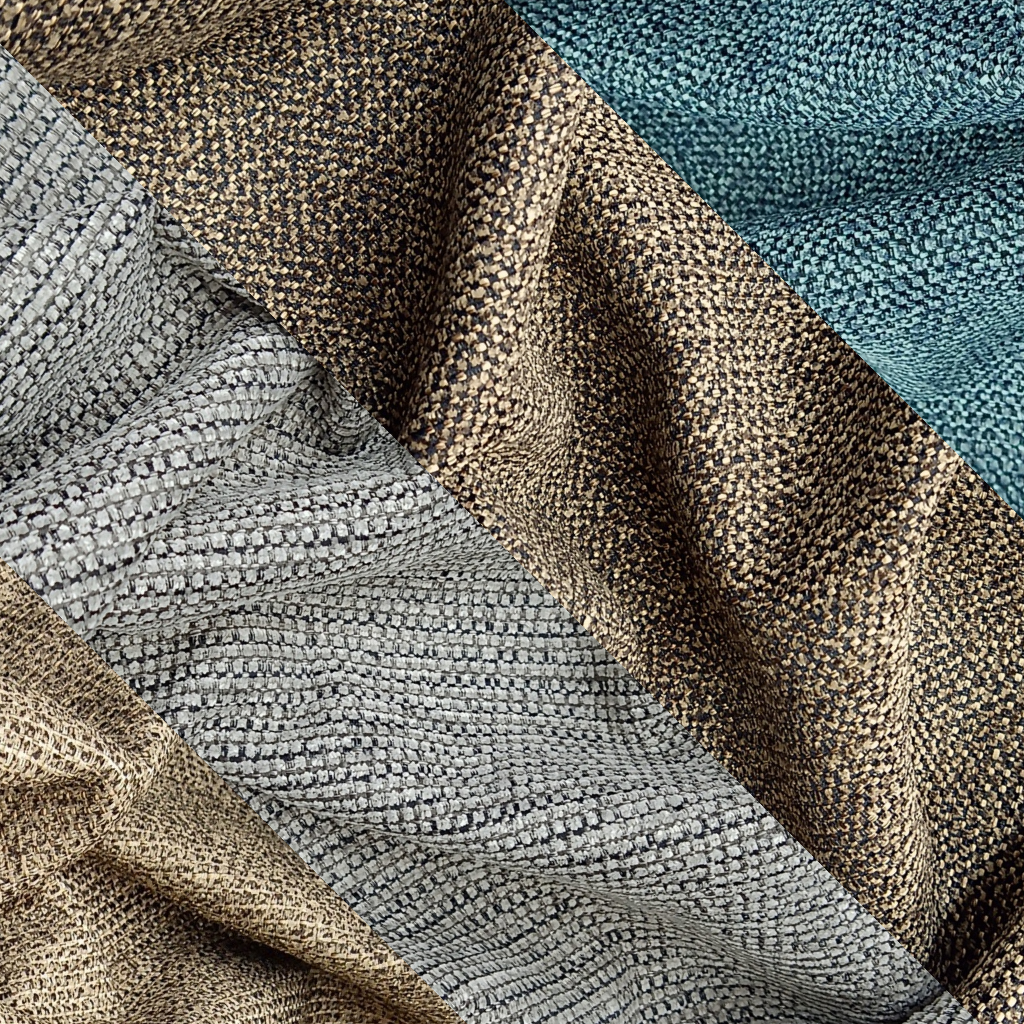Upholstery fabric: Velerian