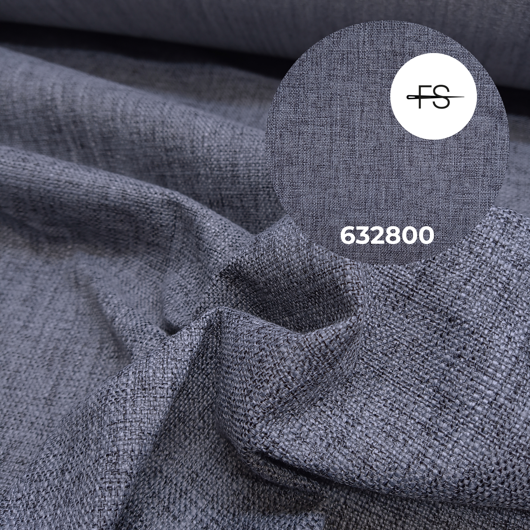 Upholstery fabric: Fontana