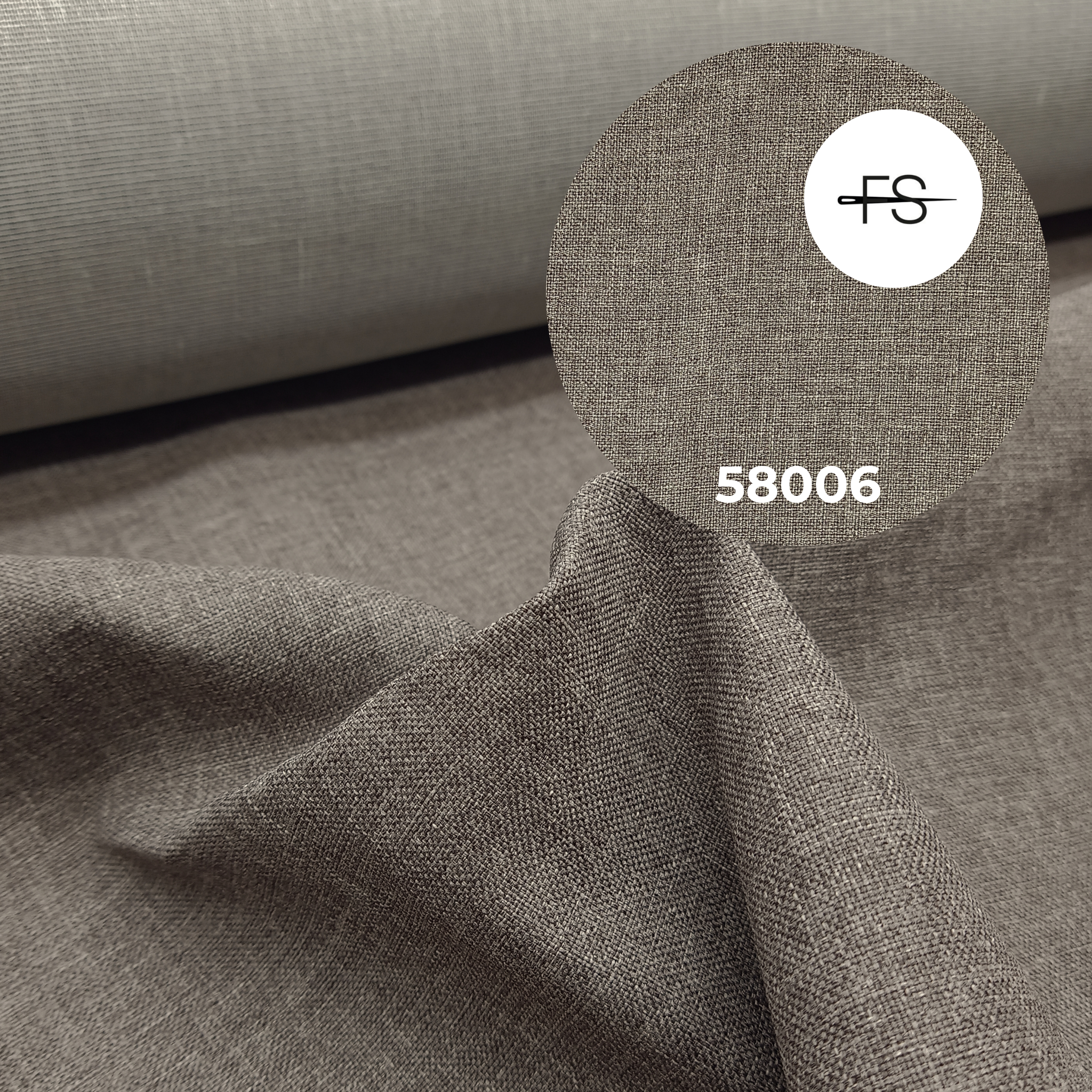 Upholstery fabric: Bocelli