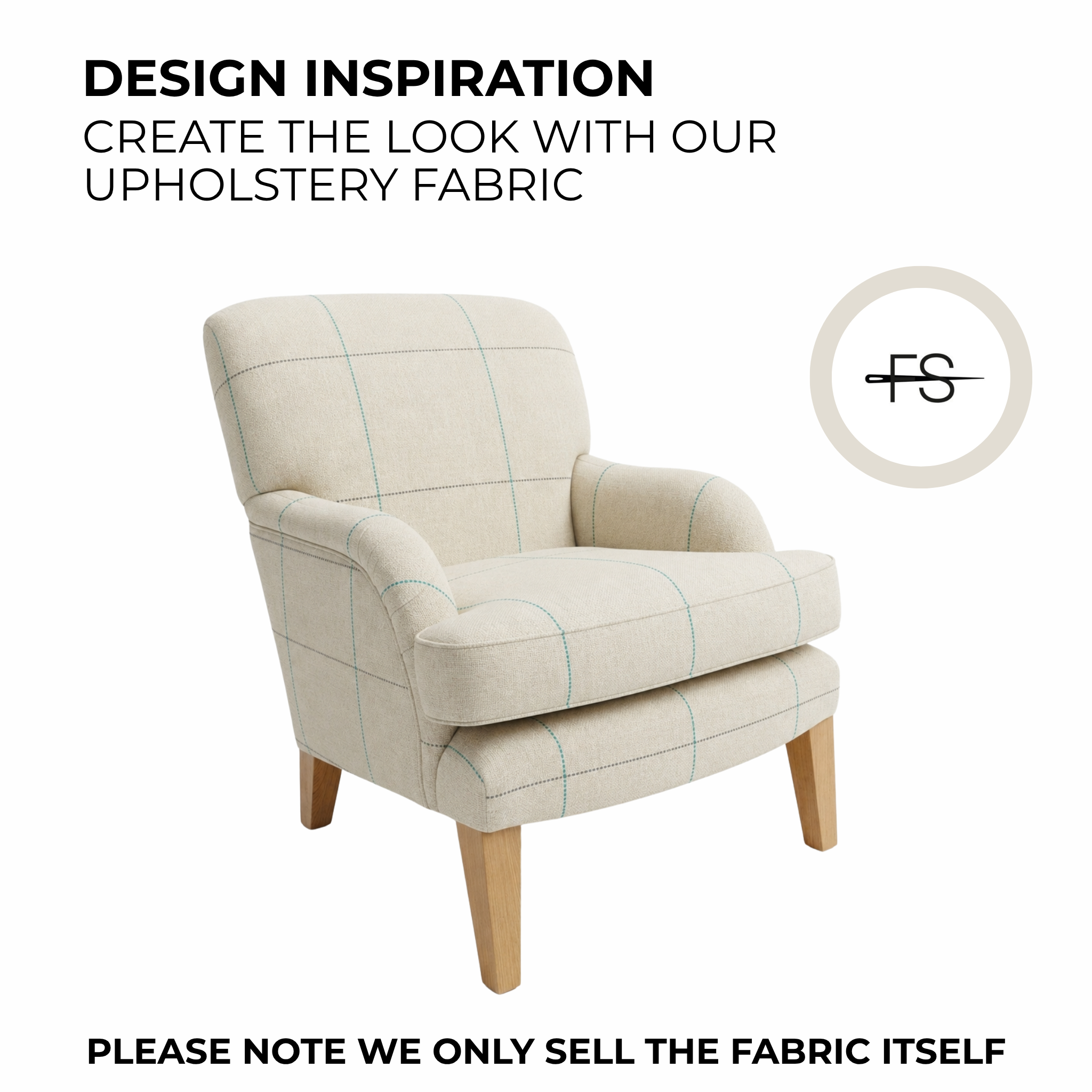 Upholstery fabric: Royal G