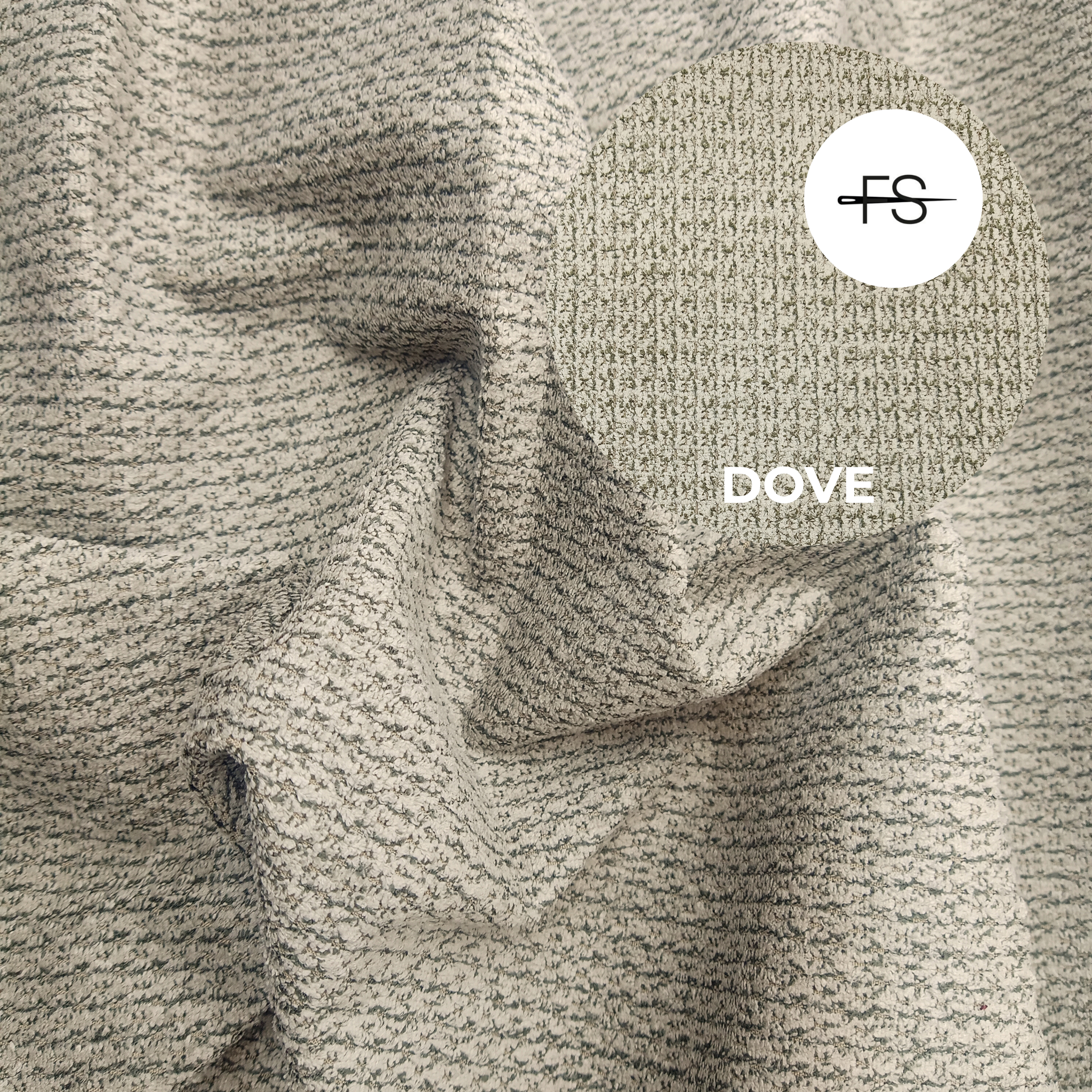 Upholstery fabric: Vice Versa