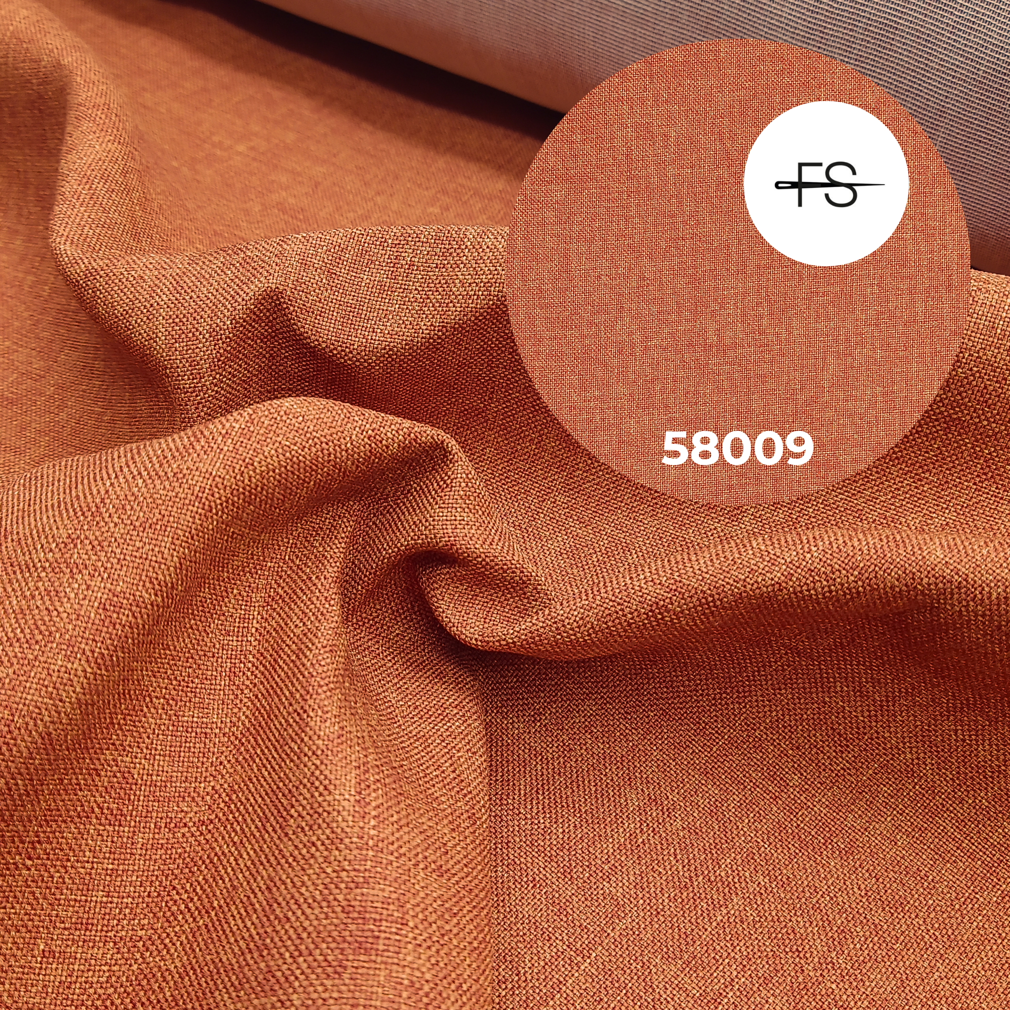 Upholstery fabric: Bocelli