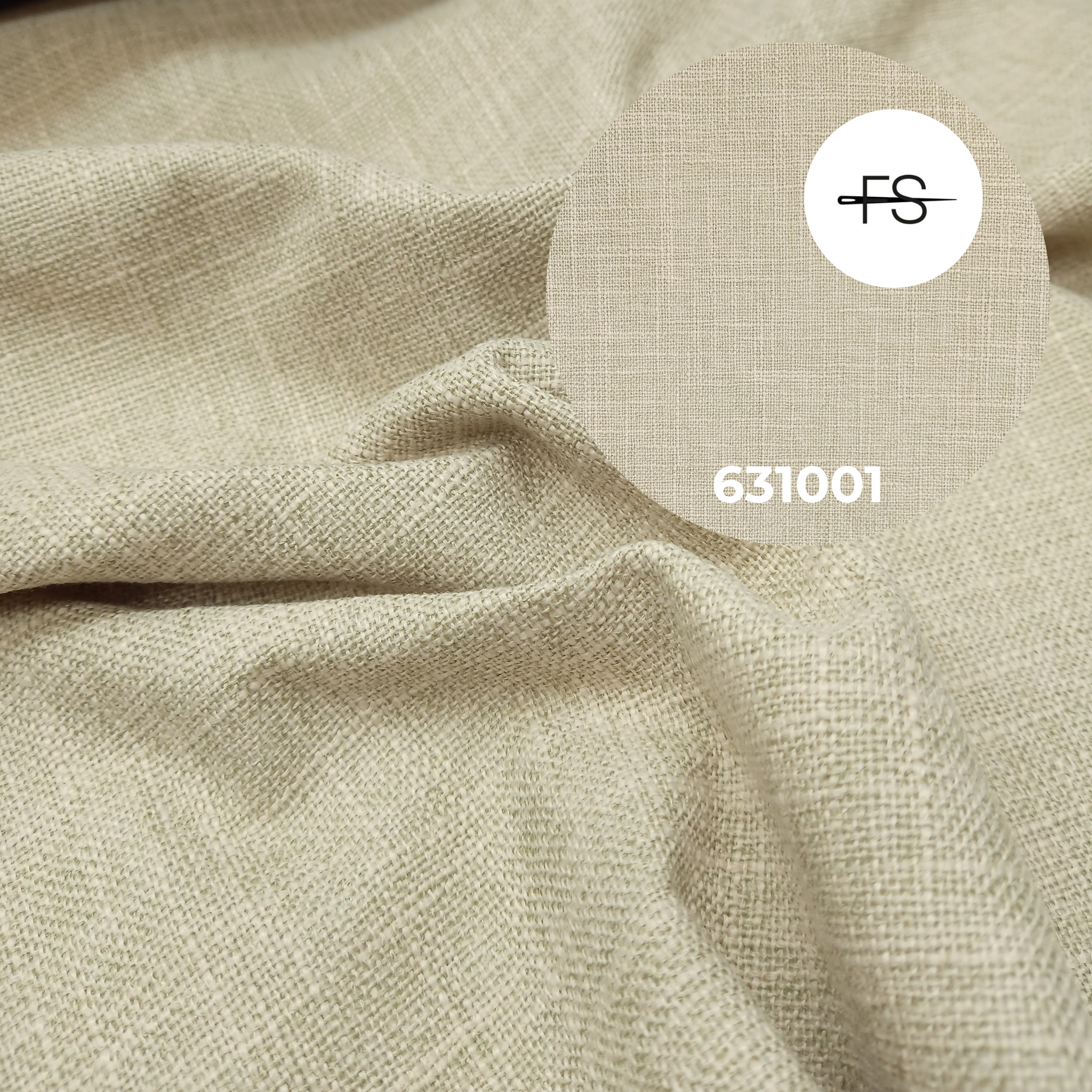 Upholstery fabric: Fontana