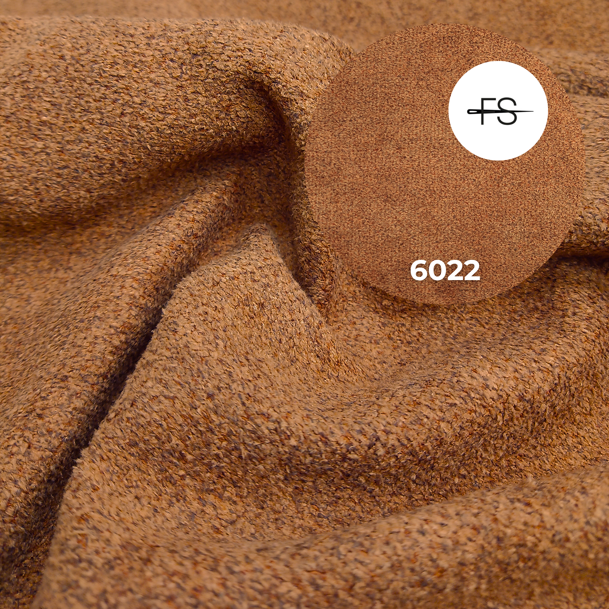 Upholstery fabric: Masetto