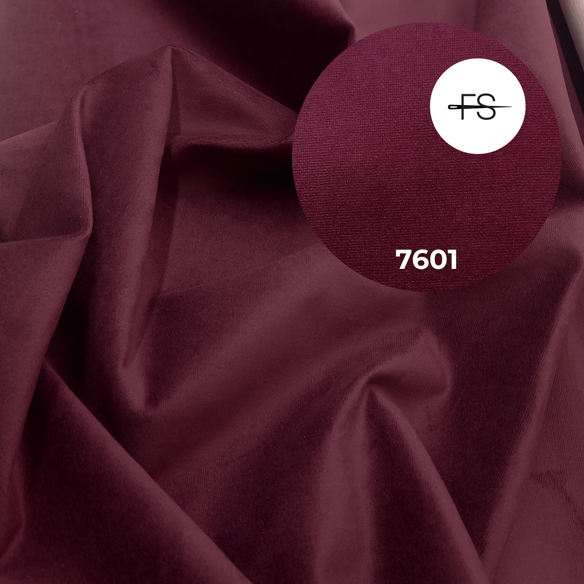 Upholstery fabric: Tyndall