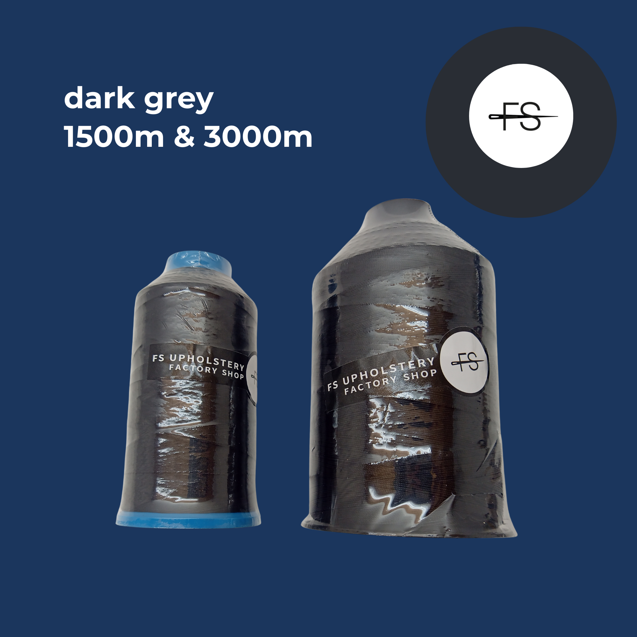 FS Bonded Nylon thread