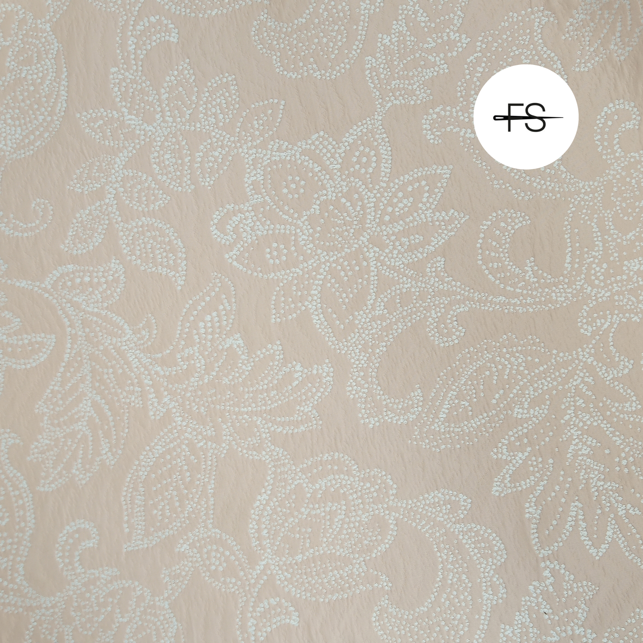 Upholstery fabric : Josie