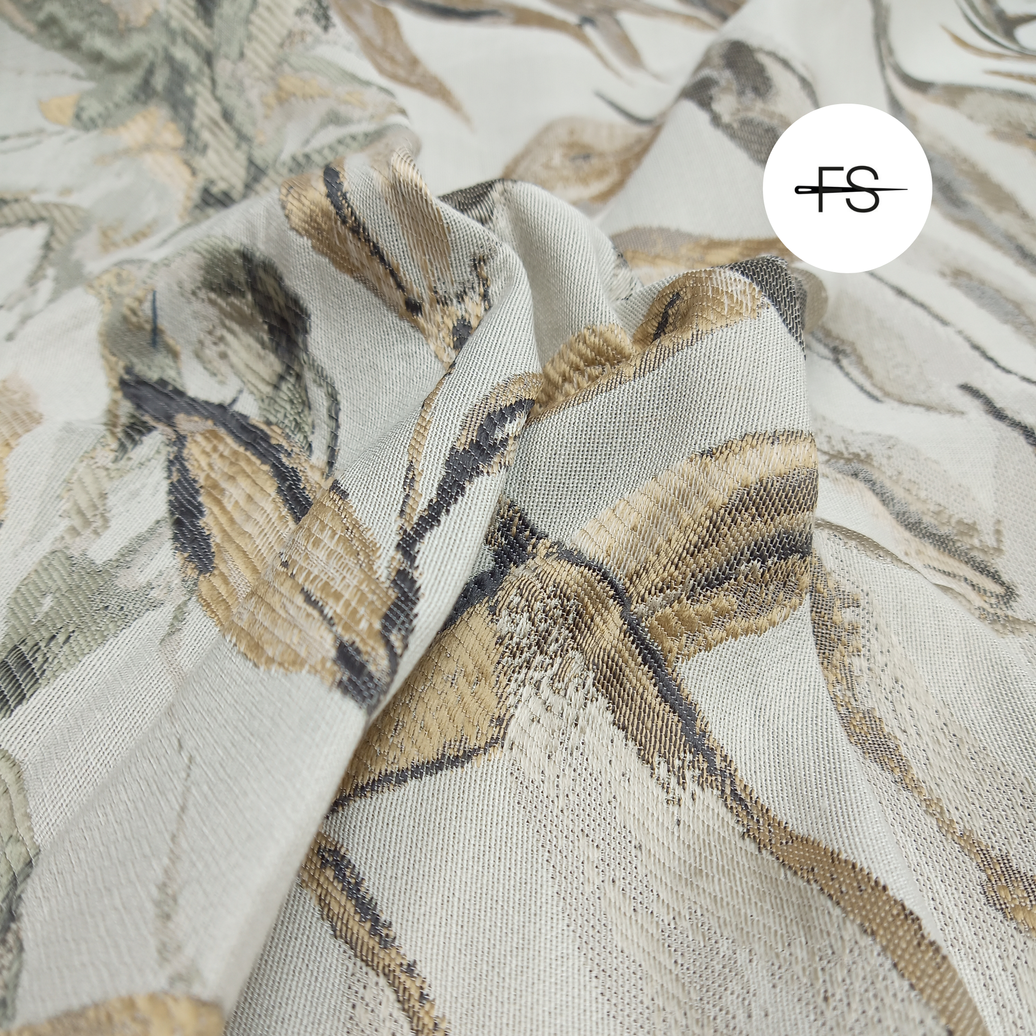 Upholstery fabric : Cabo