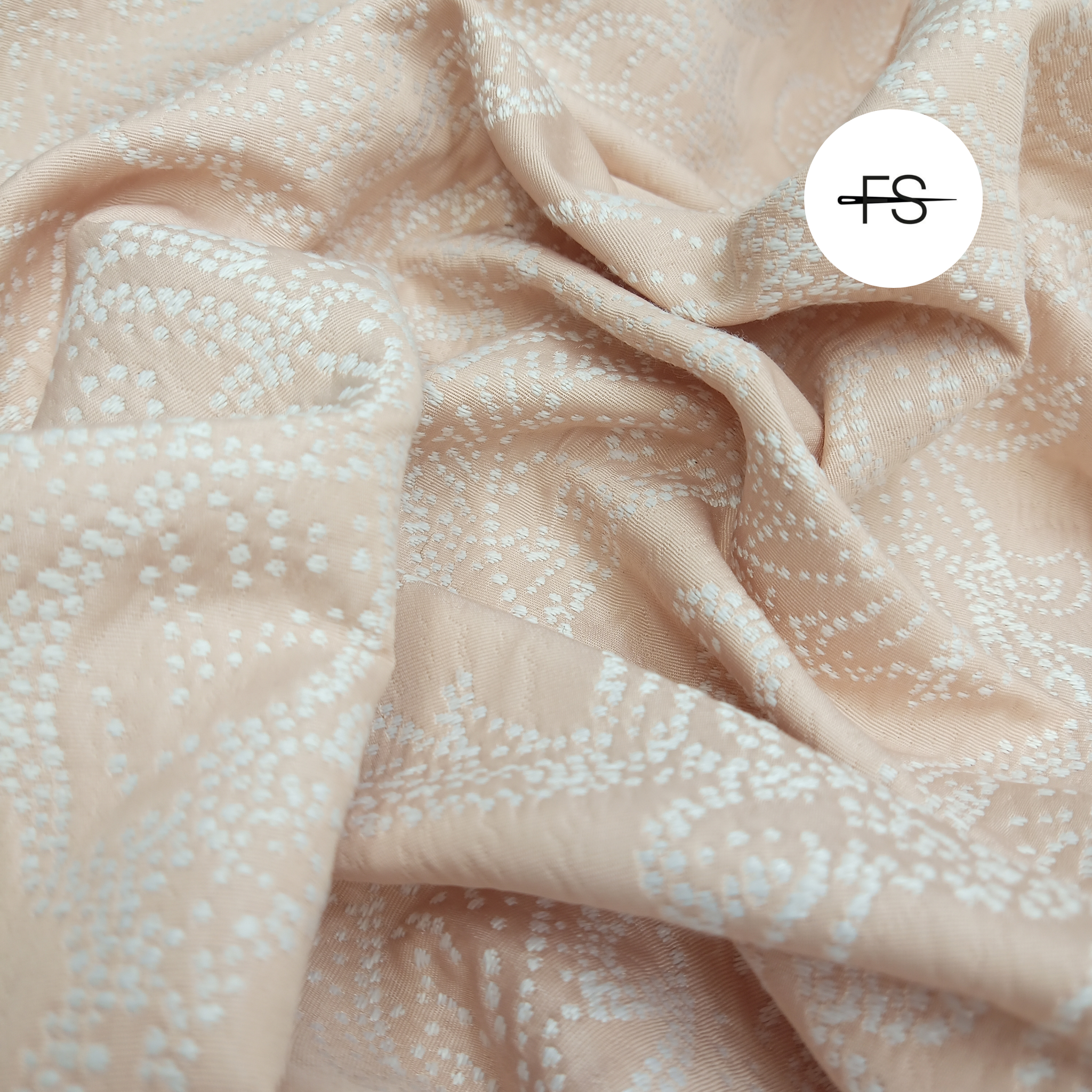 Upholstery fabric : Josie