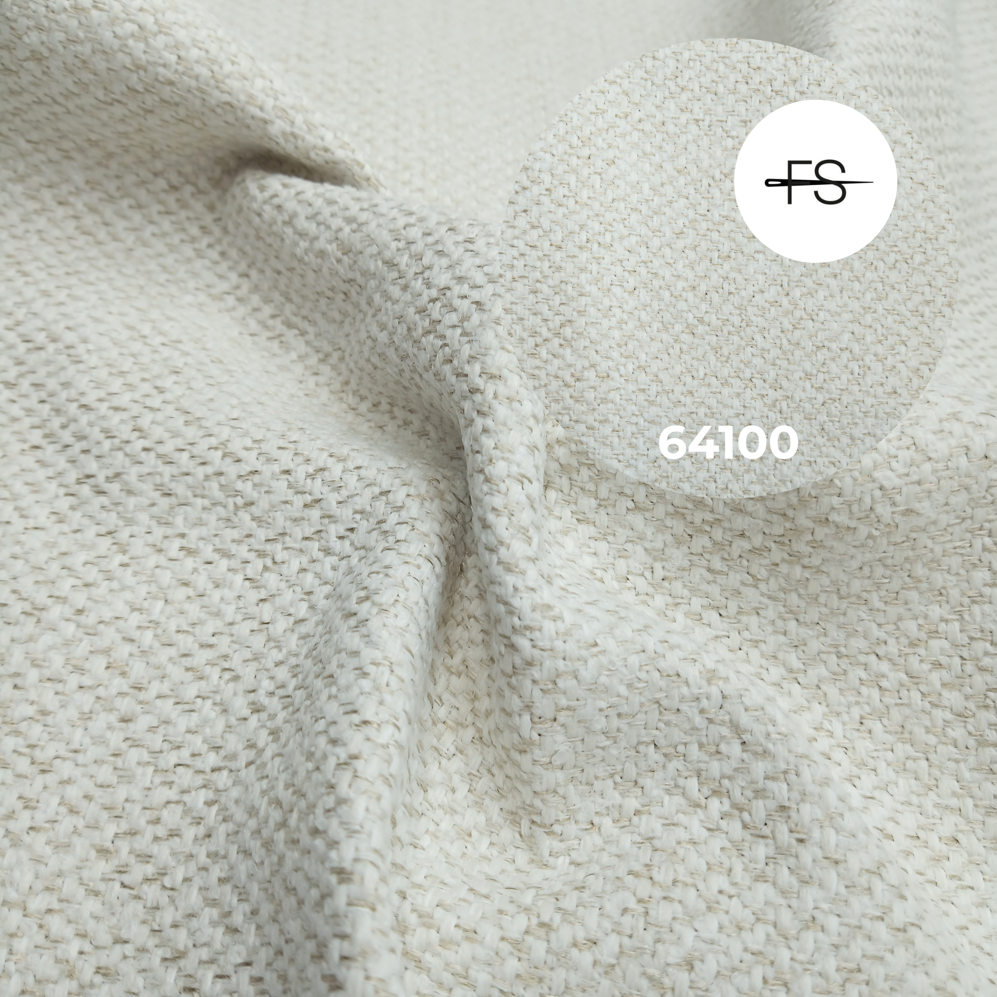 Upholstery fabric: Neptune
