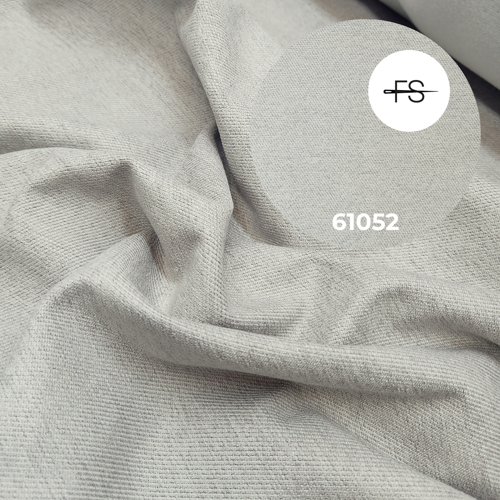 Upholstery fabric: Schumann