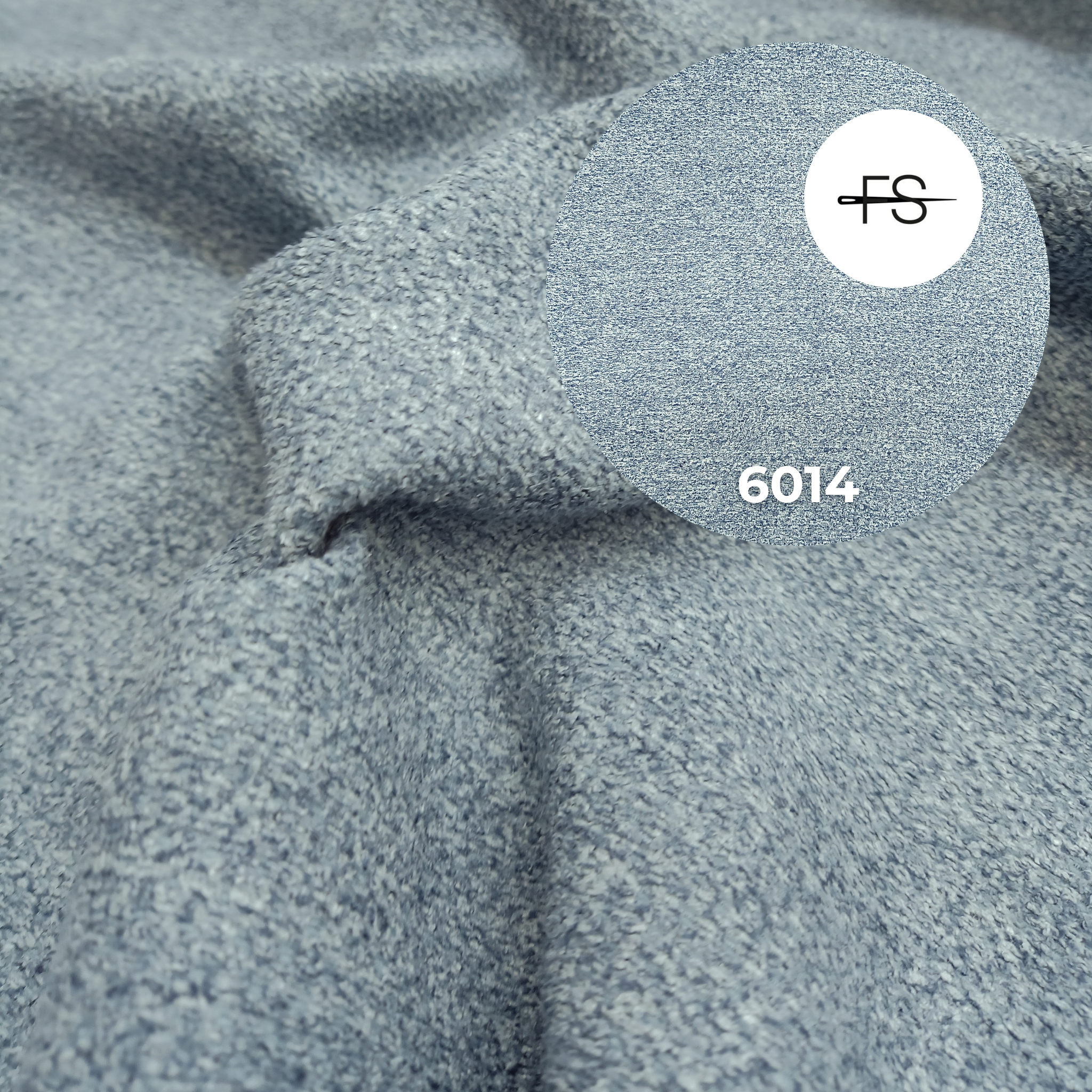 Upholstery fabric: Masetto