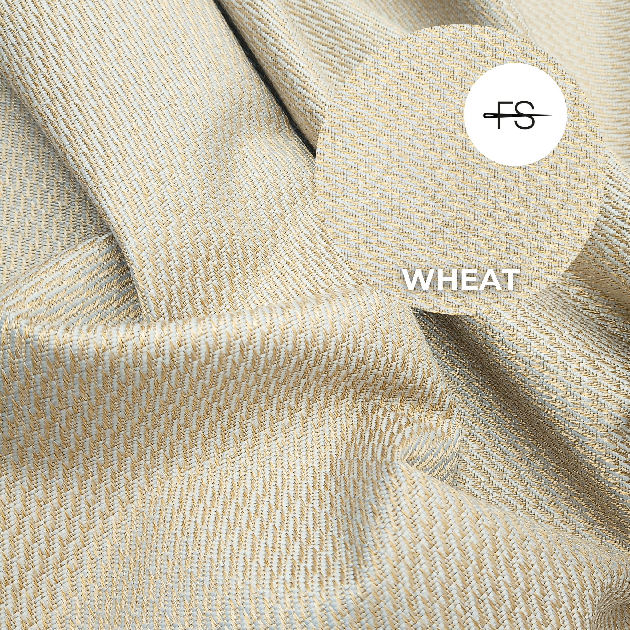 Upholstery fabric: Lincoln