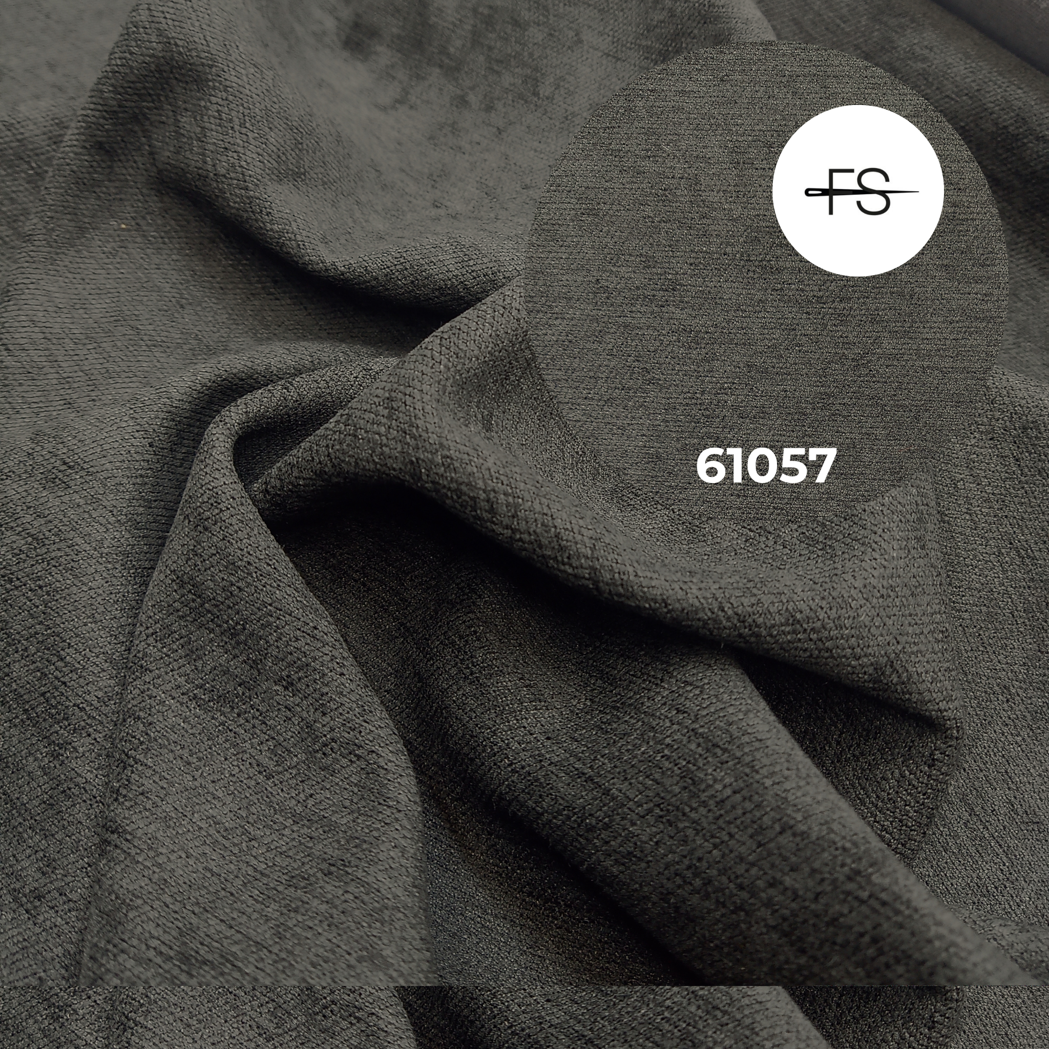 Upholstery fabric: Schumann