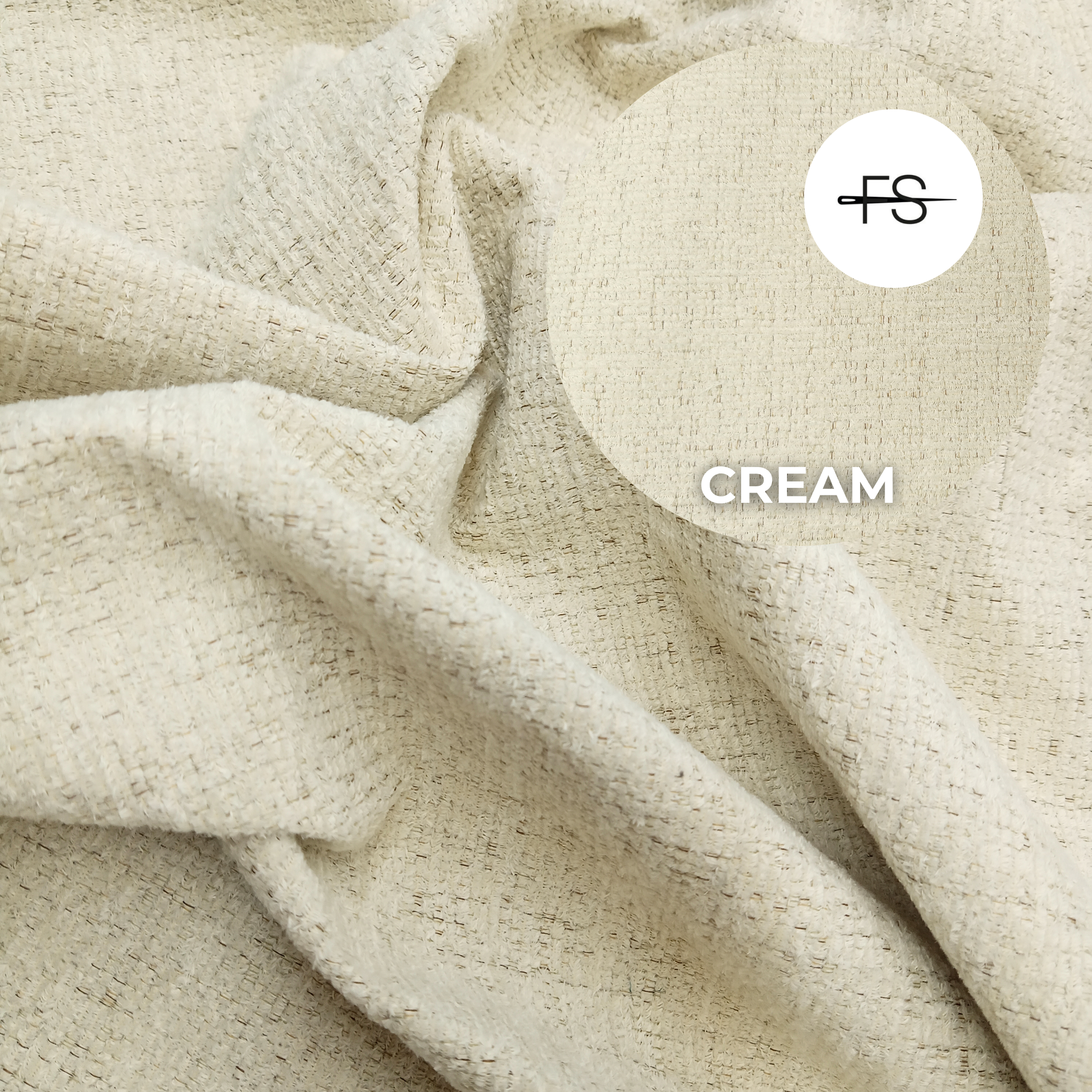 Upholstery fabric: Rosebury