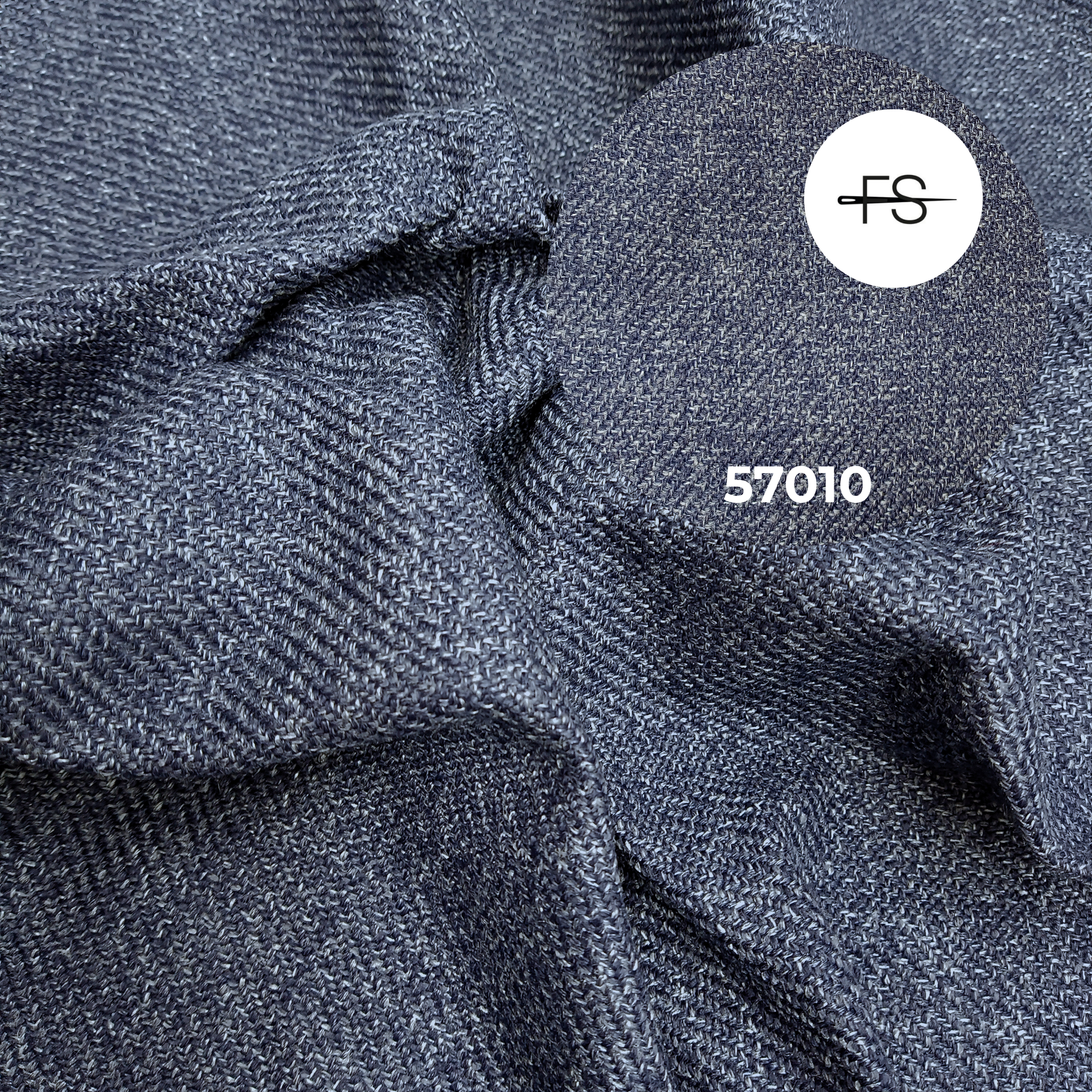 Upholstery fabric: Bengal