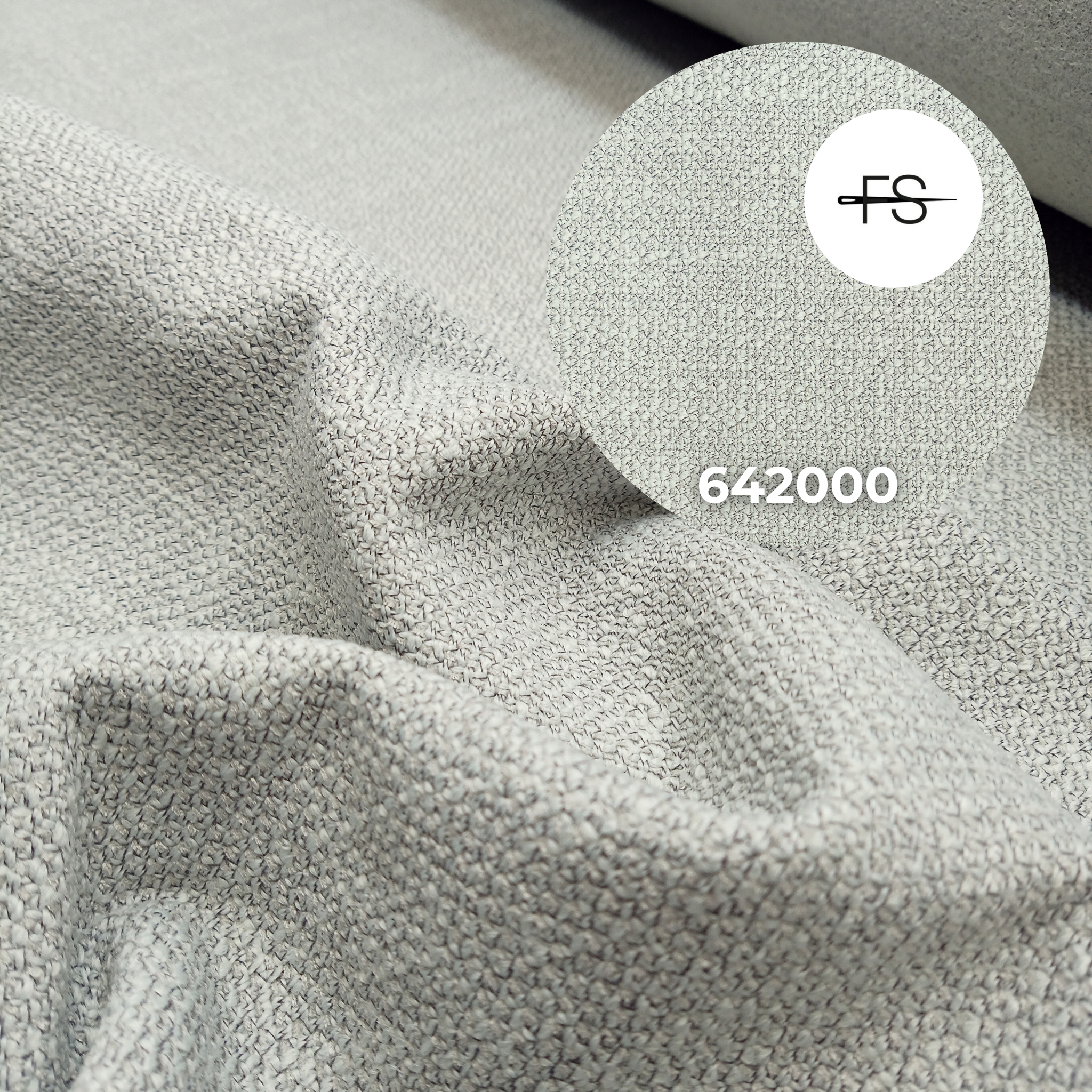 Upholstery fabric: Meridian