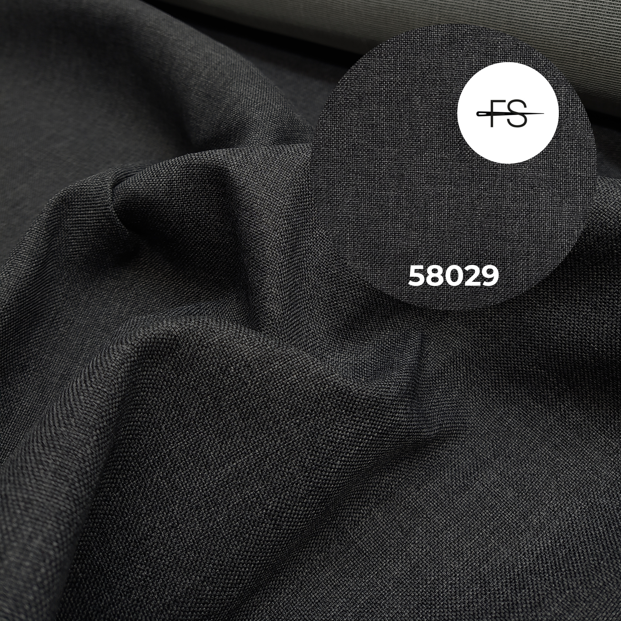 Upholstery fabric: Bocelli