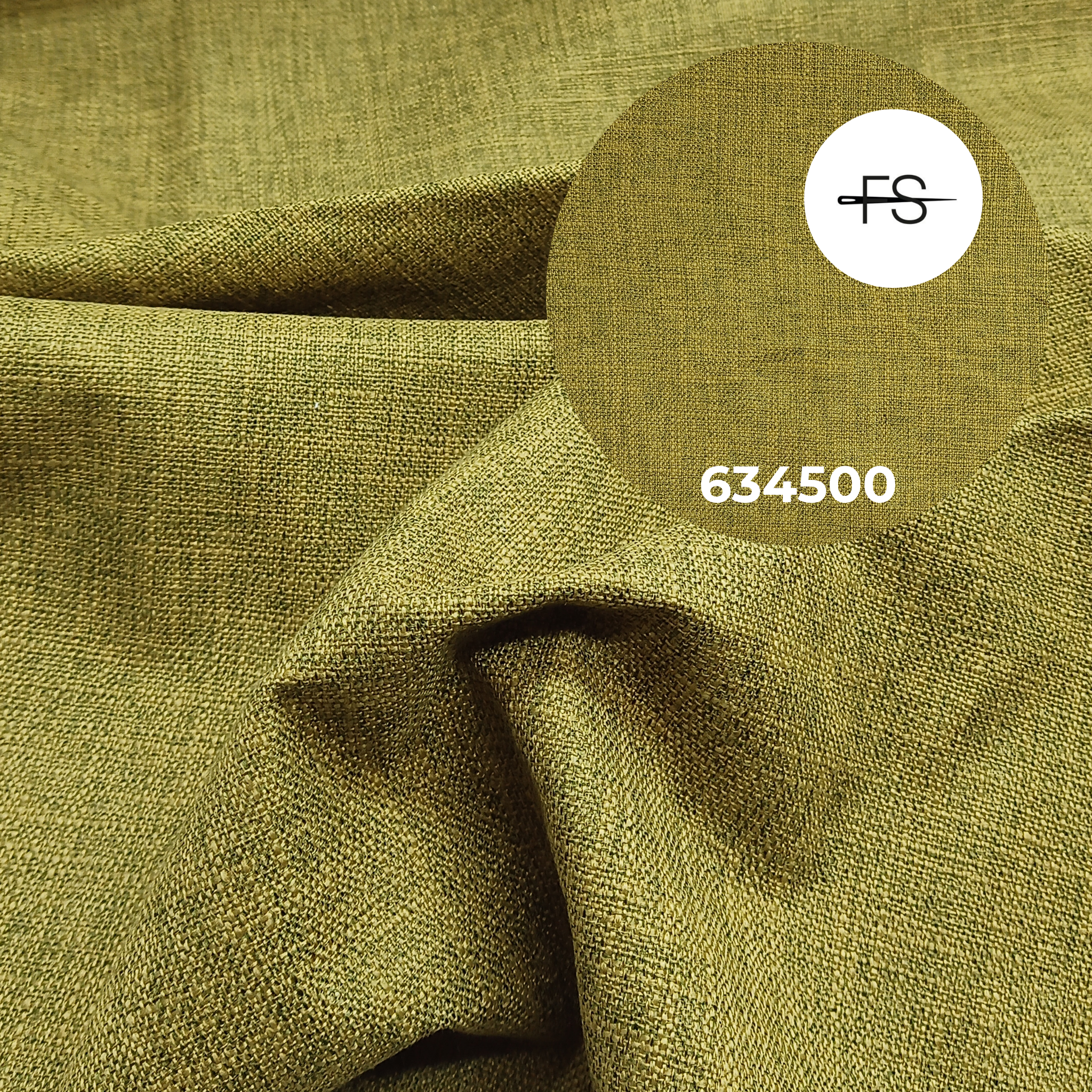 Upholstery fabric: Fontana