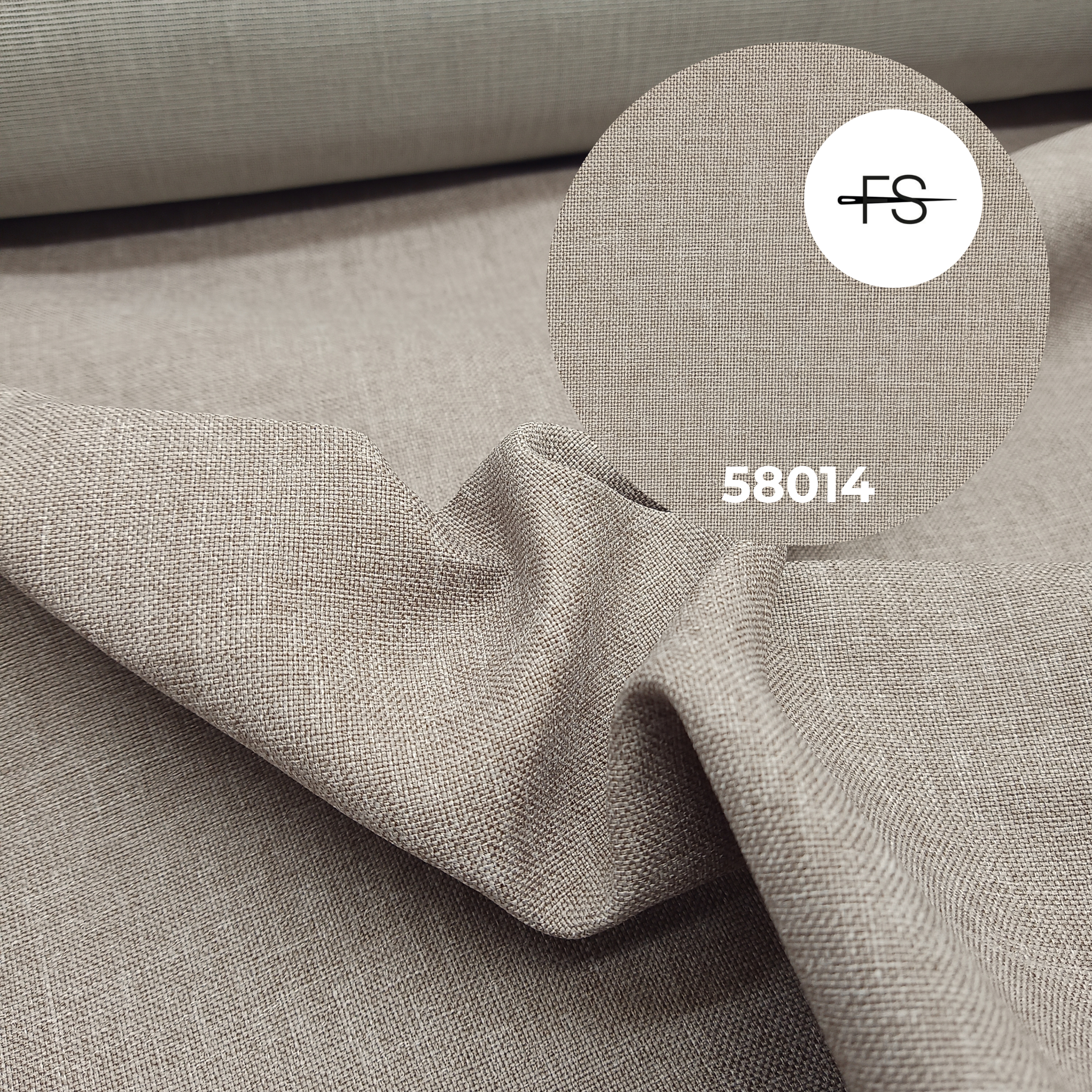 Upholstery fabric: Bocelli