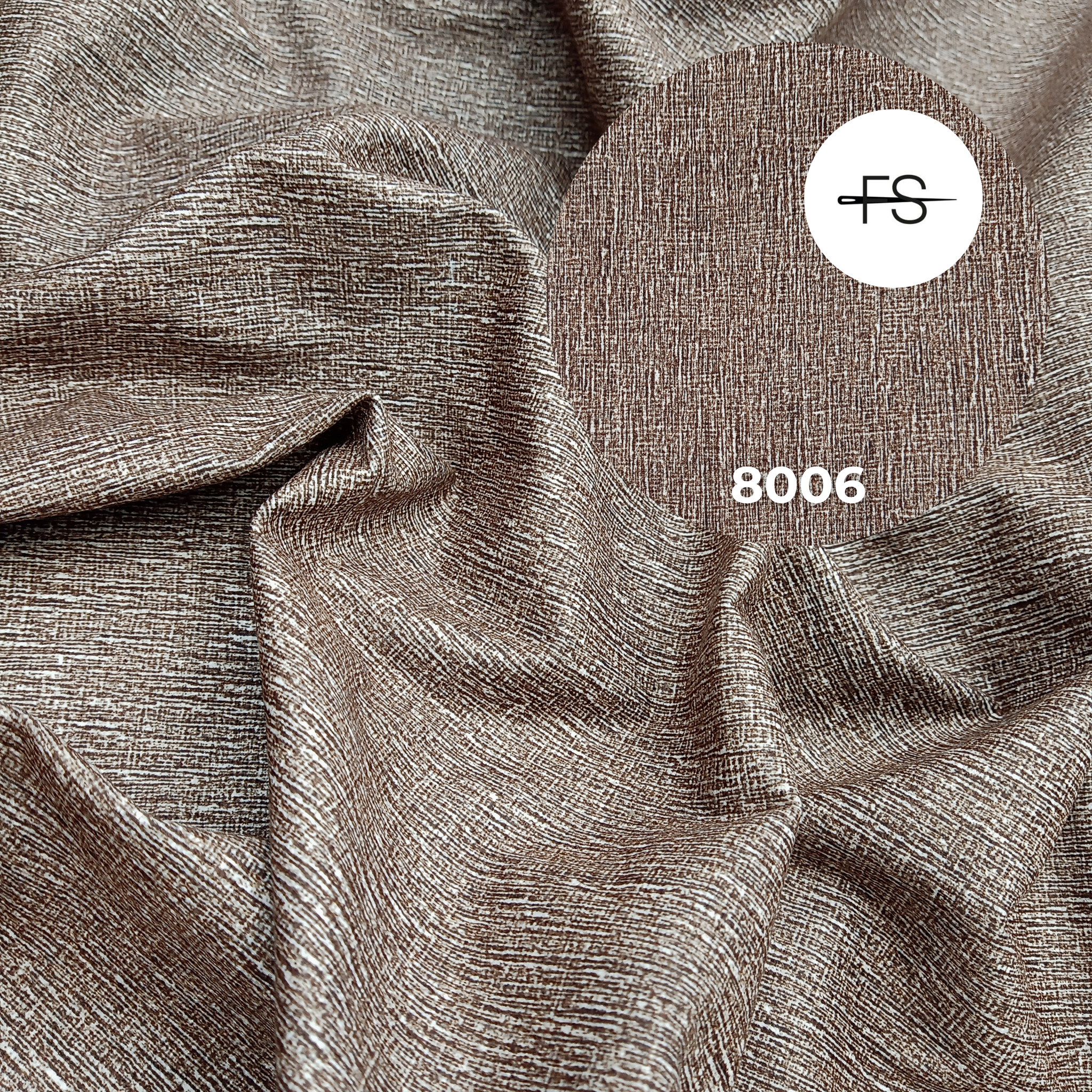 Upholstery fabric: KTC Abstract