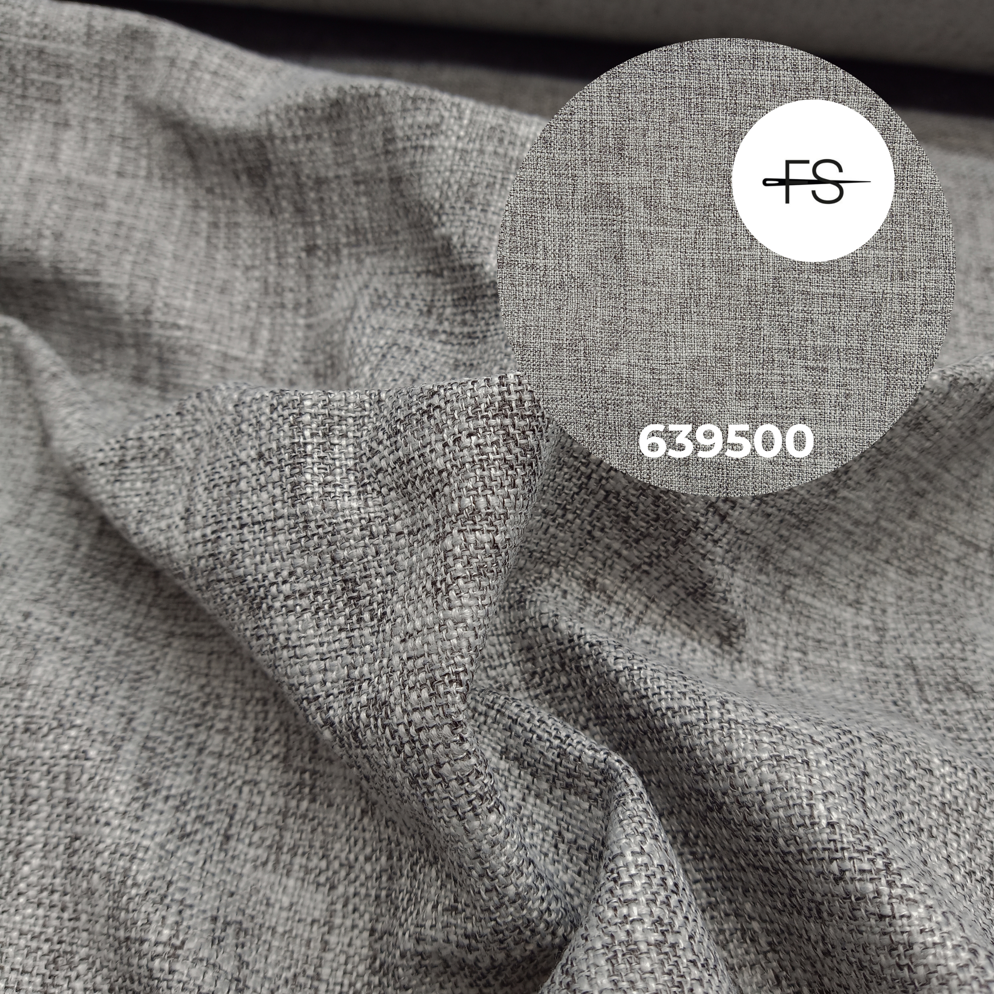 Upholstery fabric: Fontana