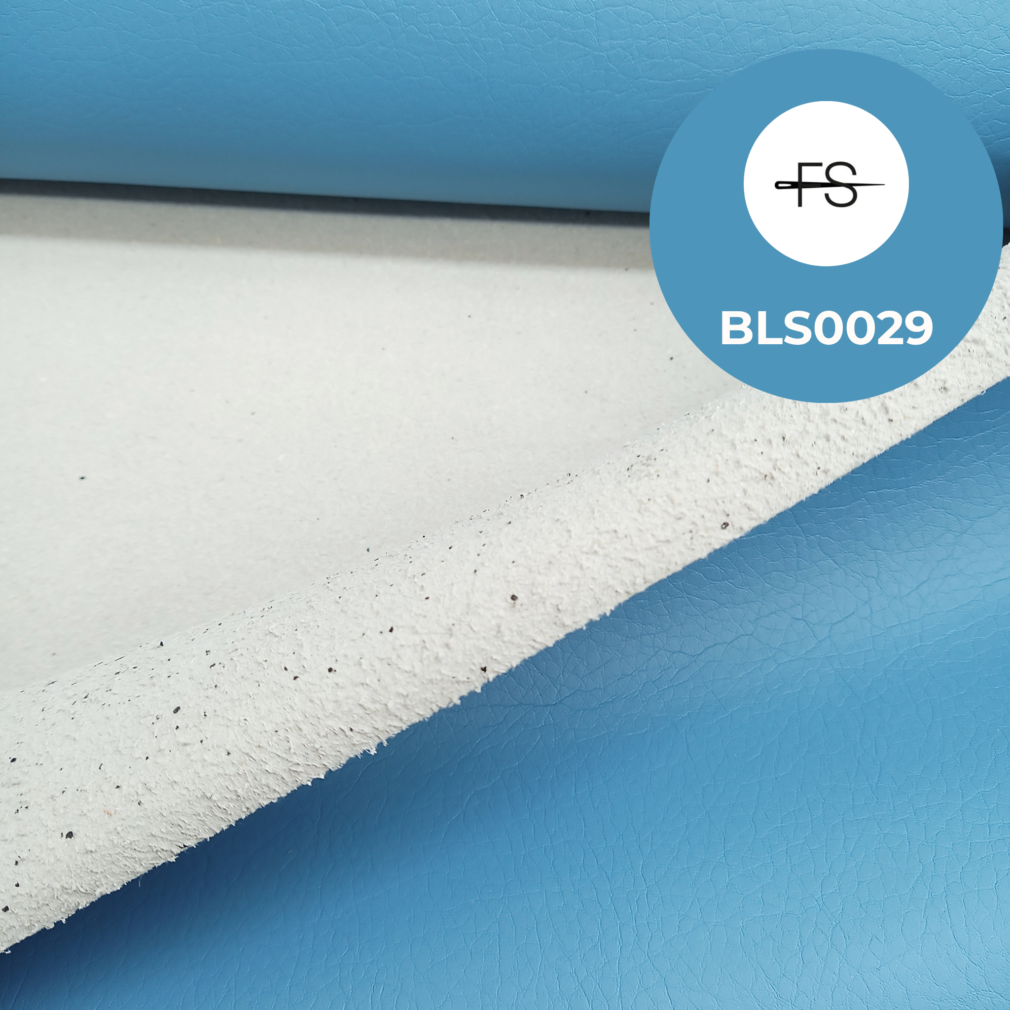 Bonded leather