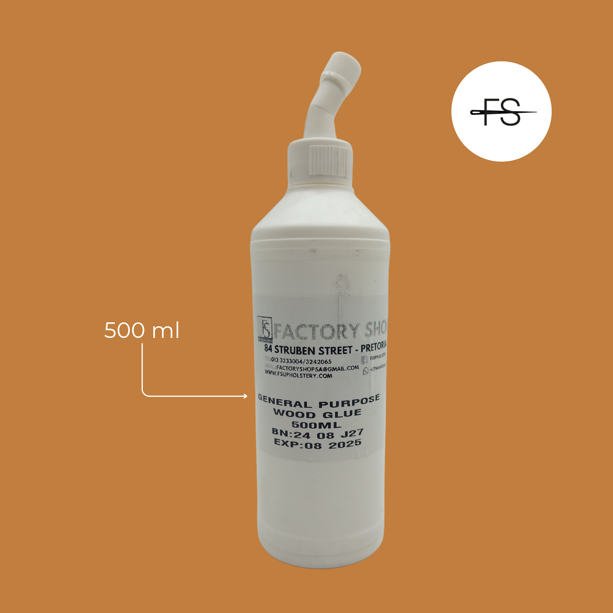 General Purpose Wood Glue