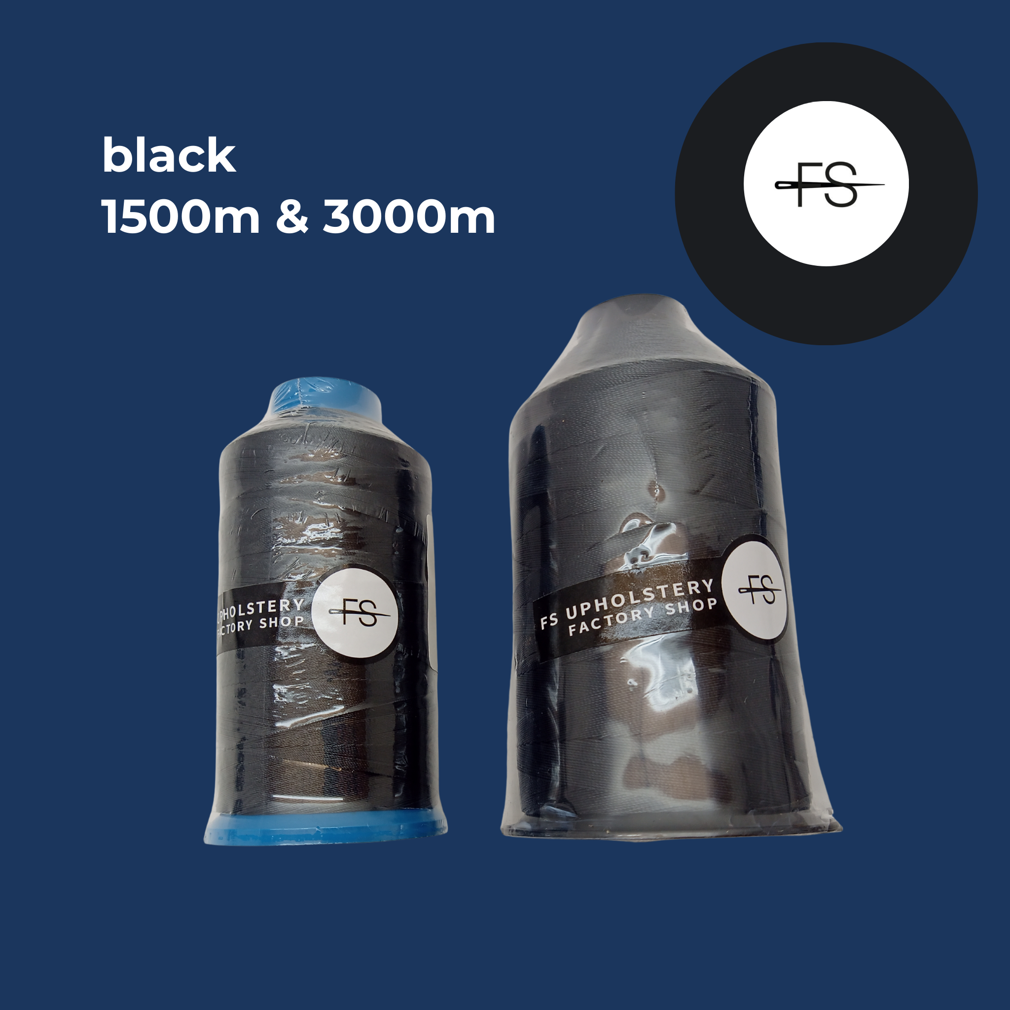 FS Bonded Nylon thread