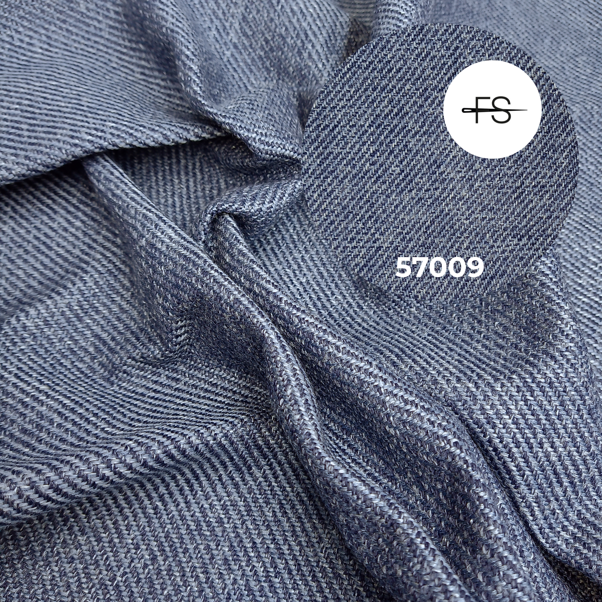 Upholstery fabric: Bengal