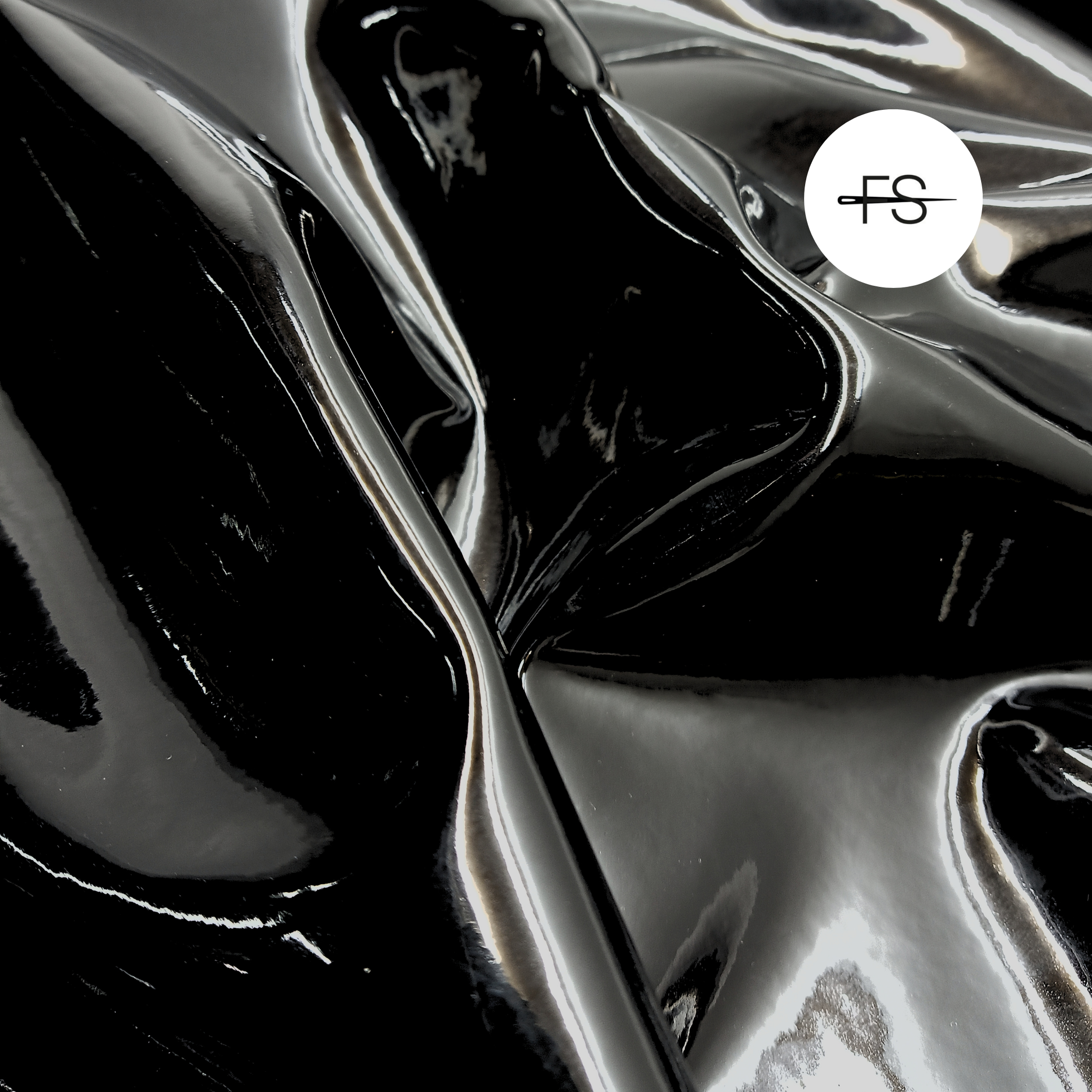 Smooth Reflective Vinyl