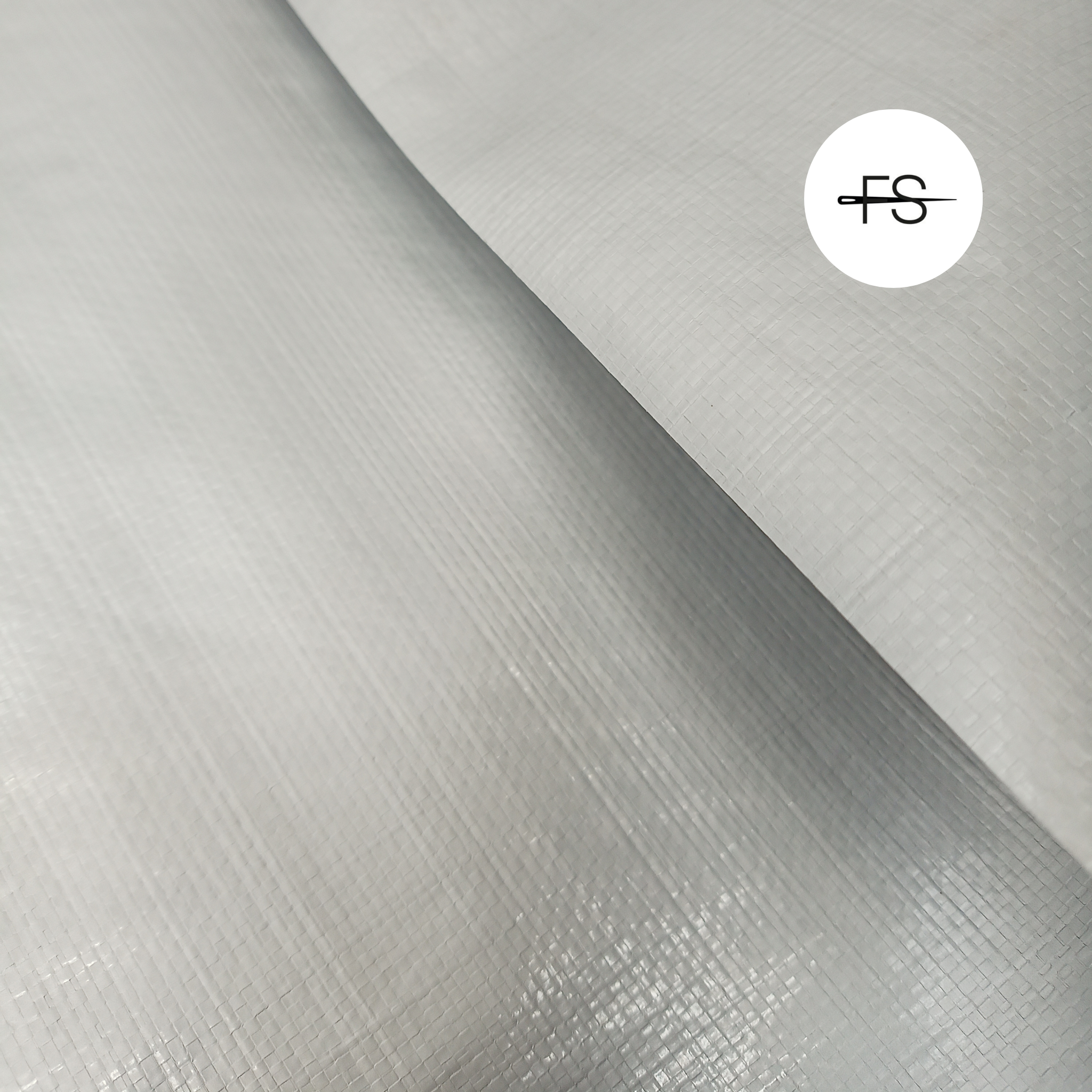 Polytarp on roll