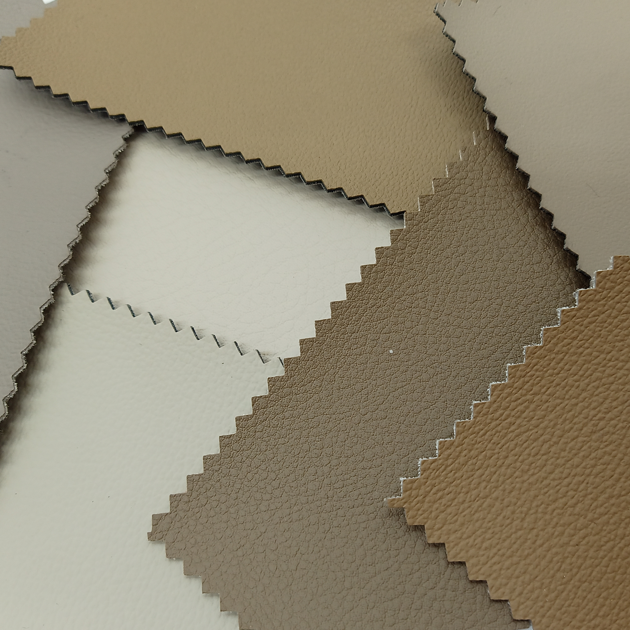 Shades of beige Vinyl