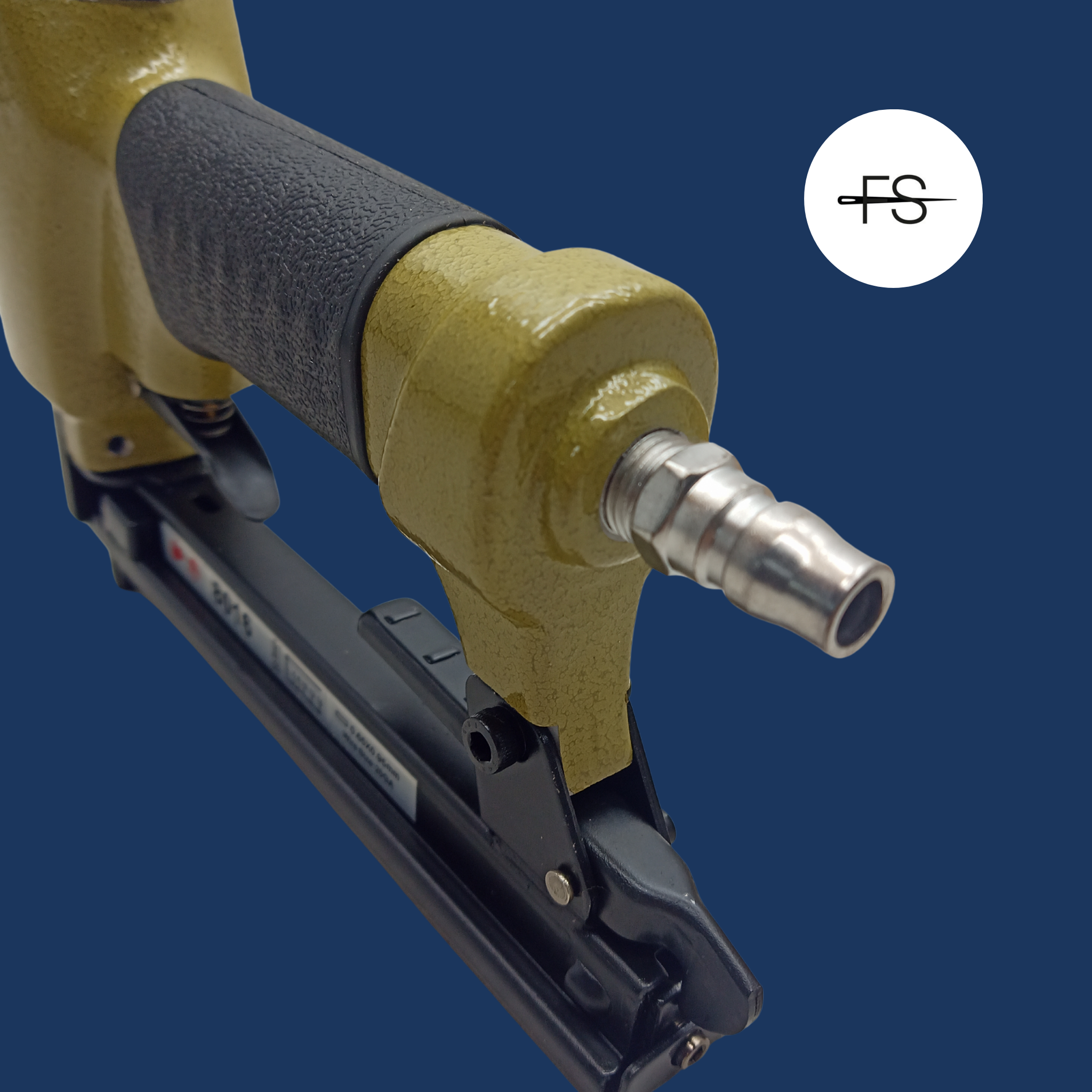 Pneumatic Staple gun 8016