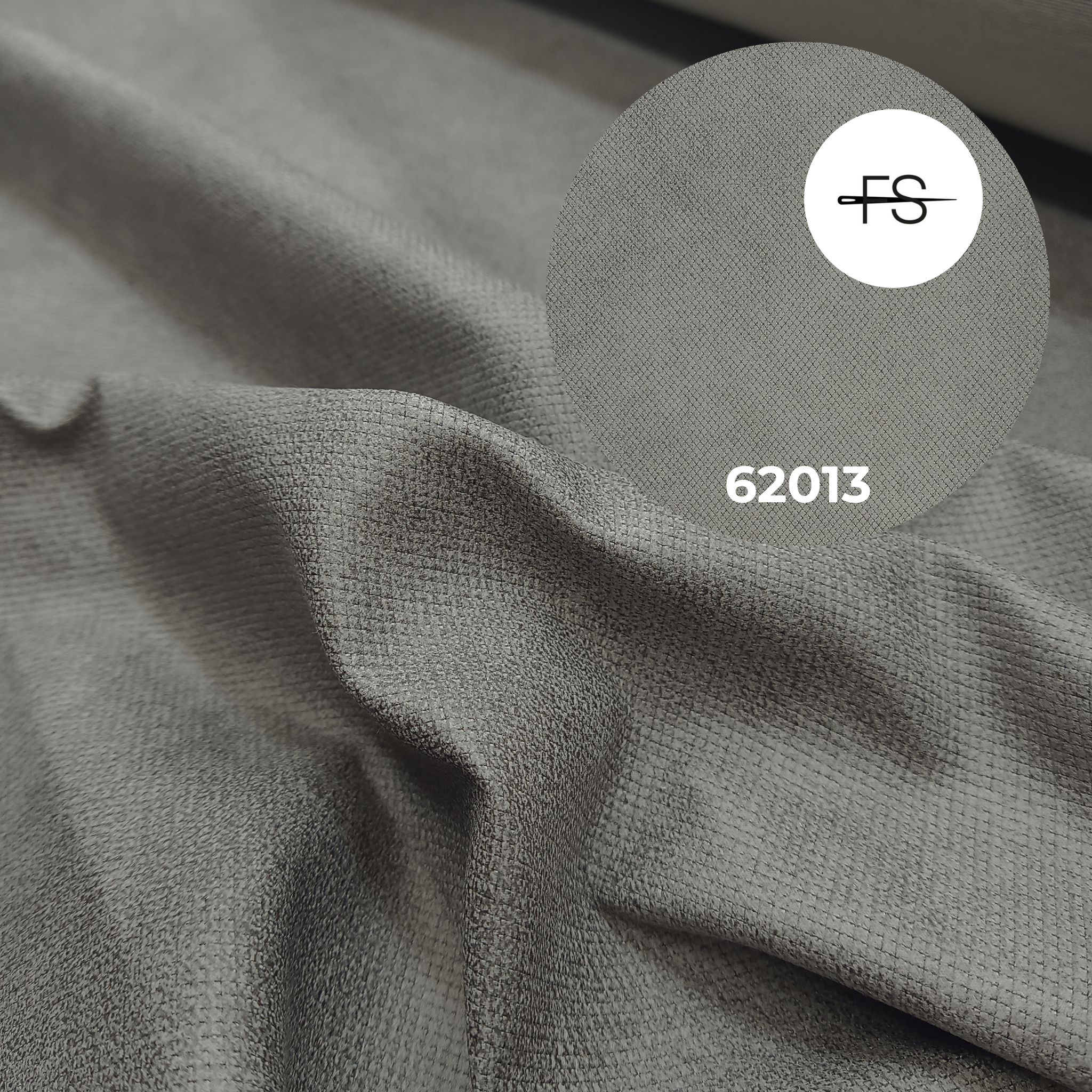 Upholstery fabric: Sesto