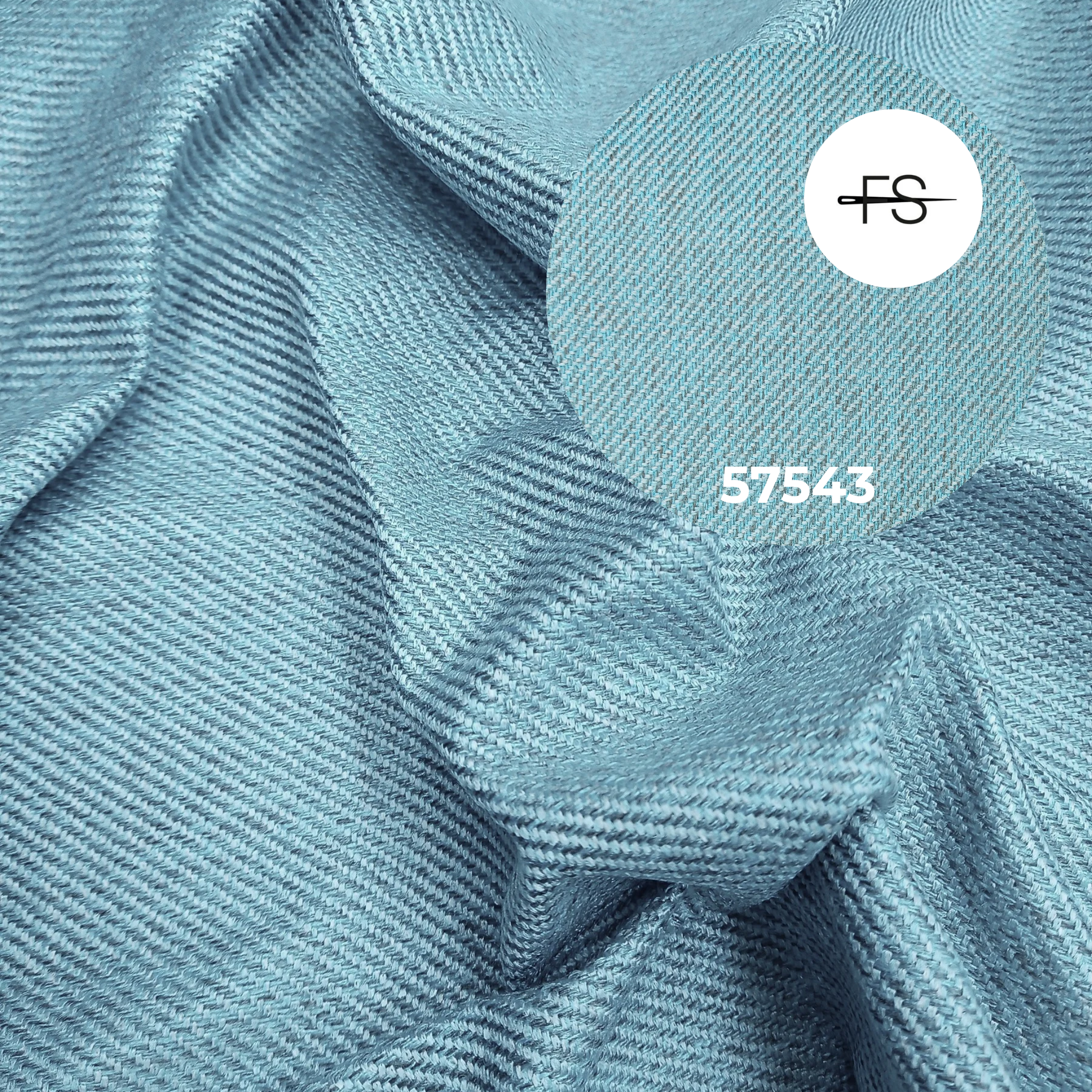 Upholstery fabric: Bengal