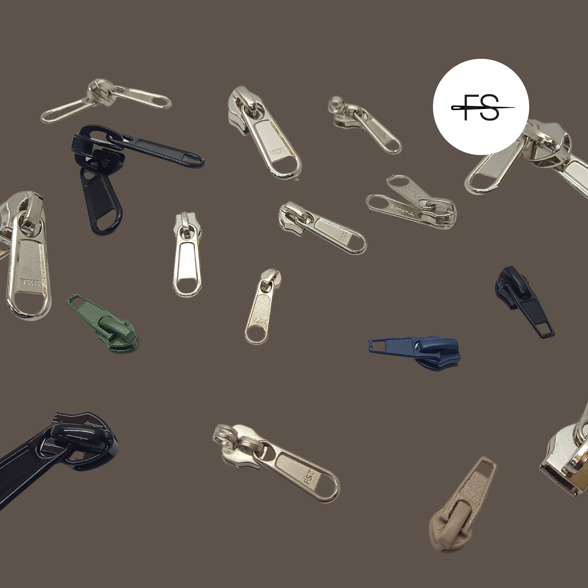 Zip Sliders
