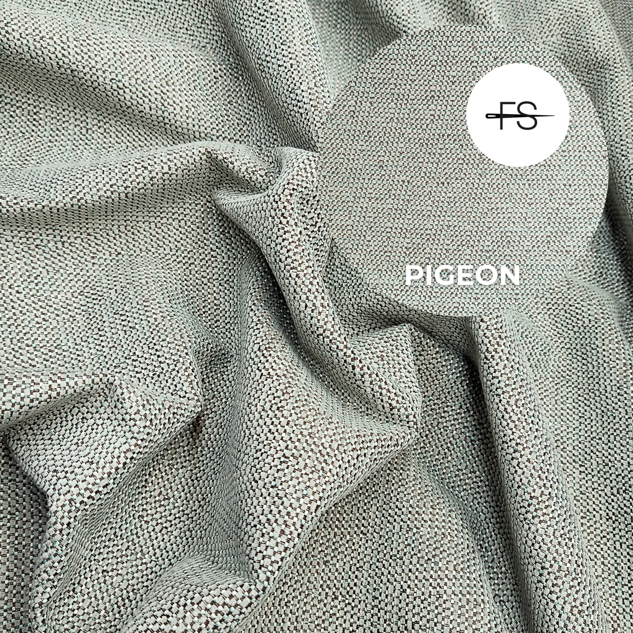 Upholstery fabric: Velerian