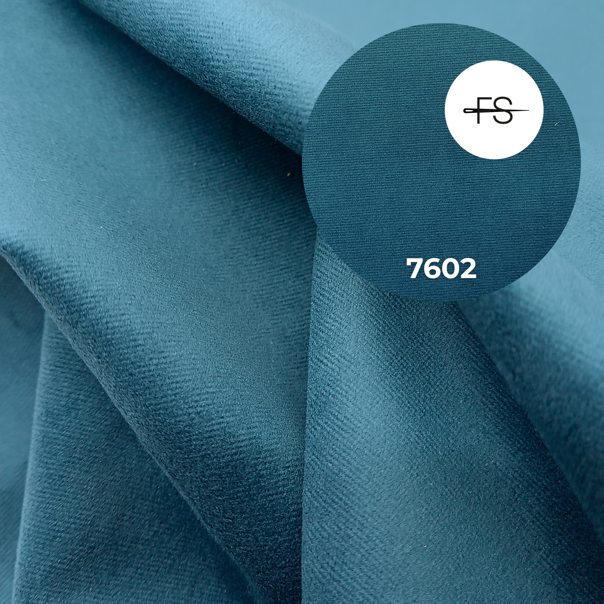 Upholstery fabric: Tyndall