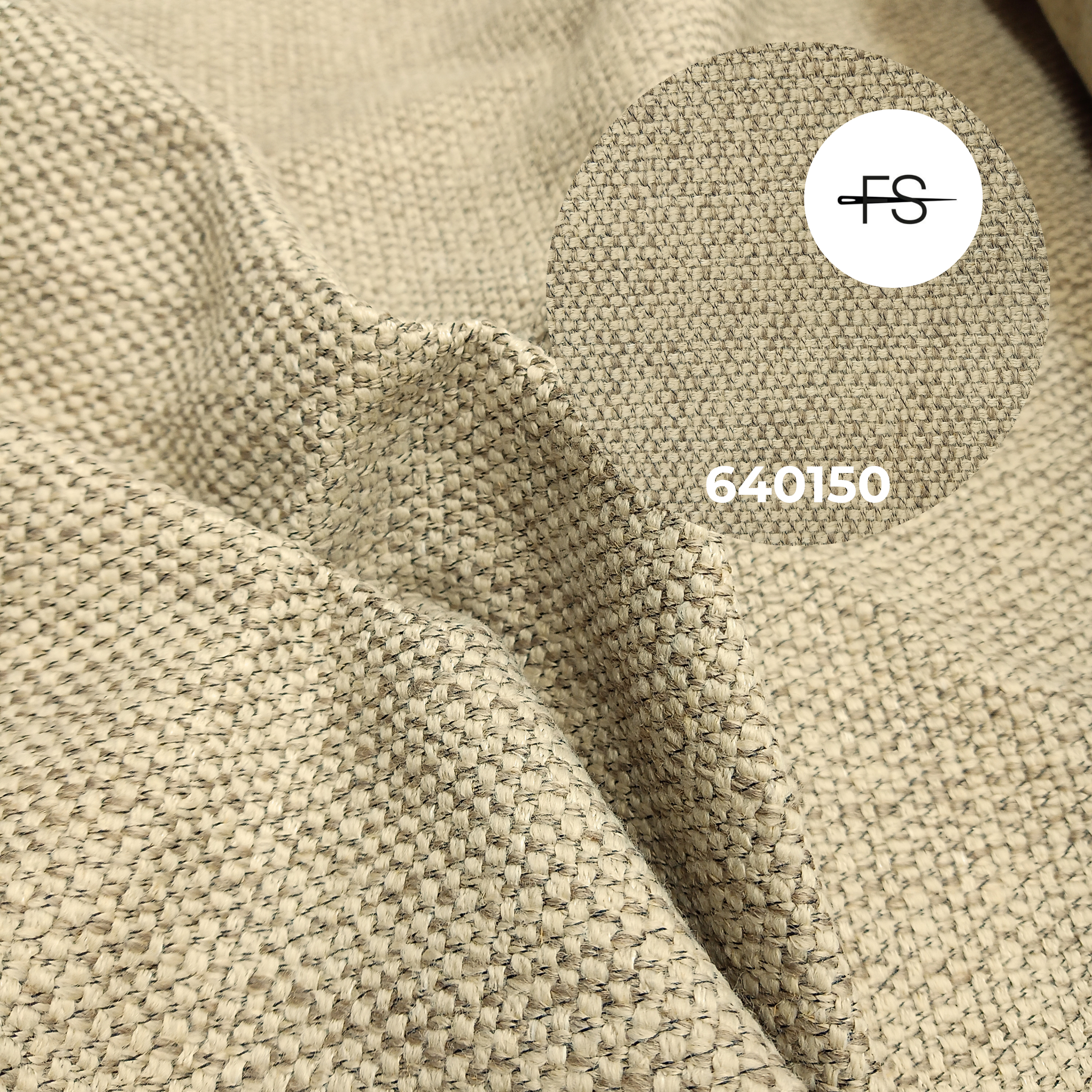 Upholstery fabric: Neptune
