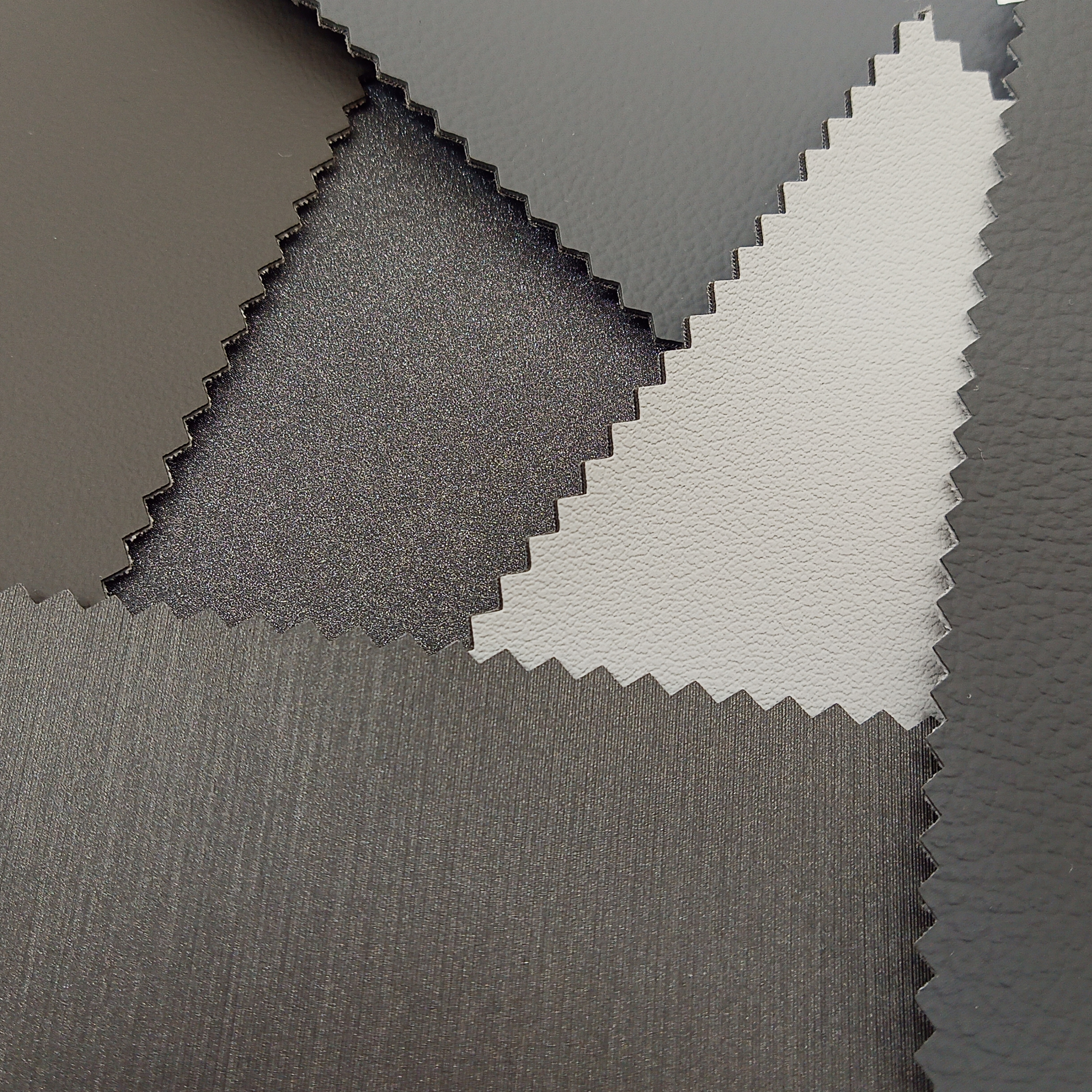 Shades of grey Vinyl