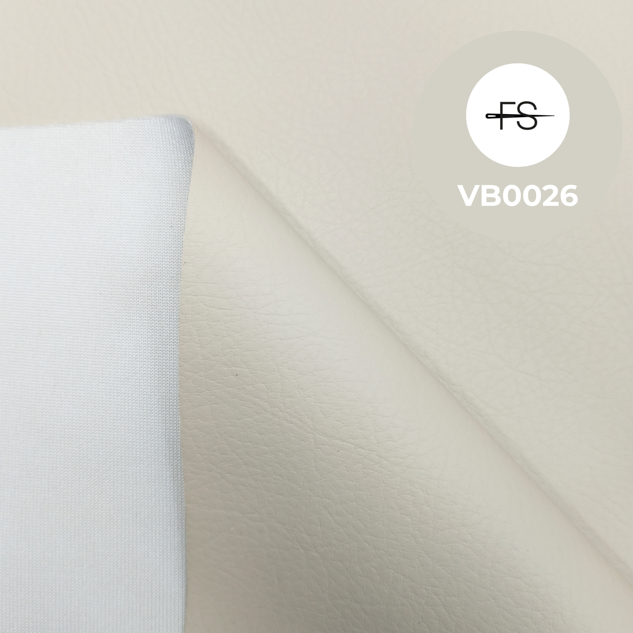 Shades of beige Vinyl