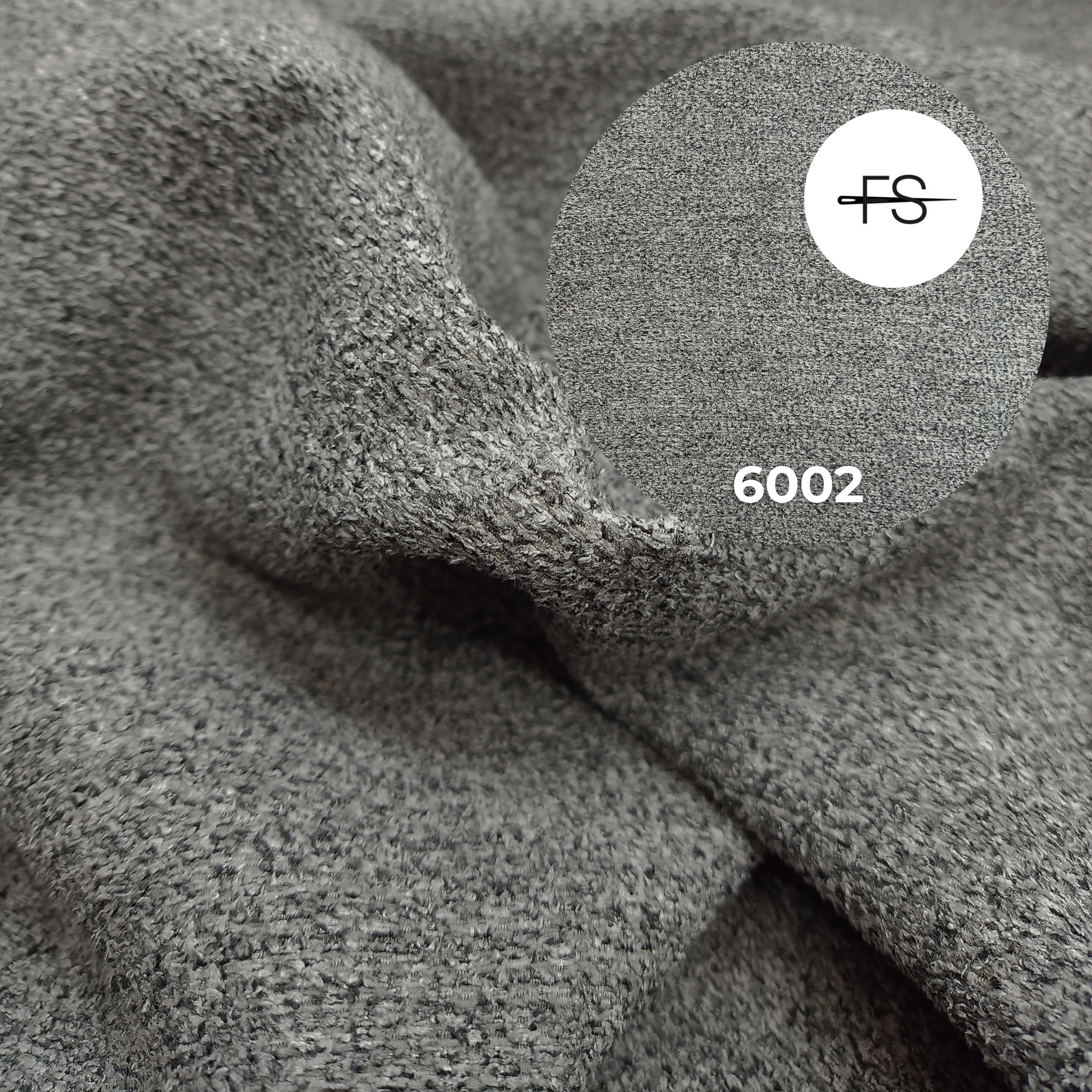 Upholstery fabric: Masetto