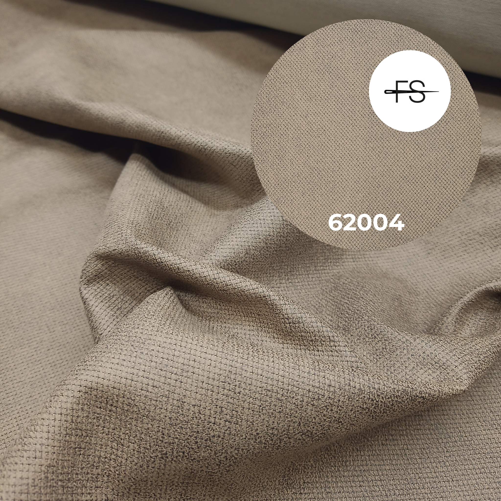 Upholstery fabric: Sesto