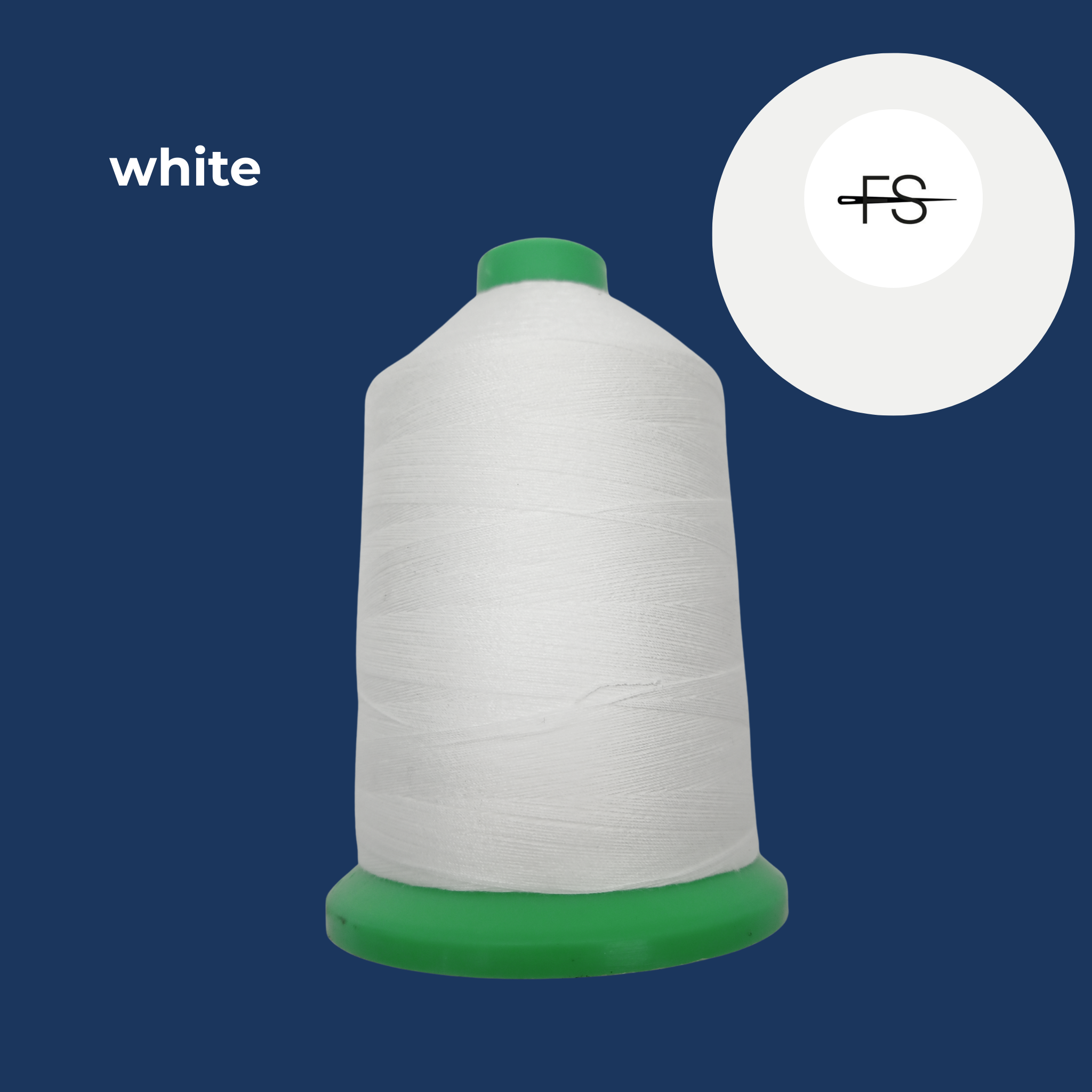 Cotton Thread Big 3500m