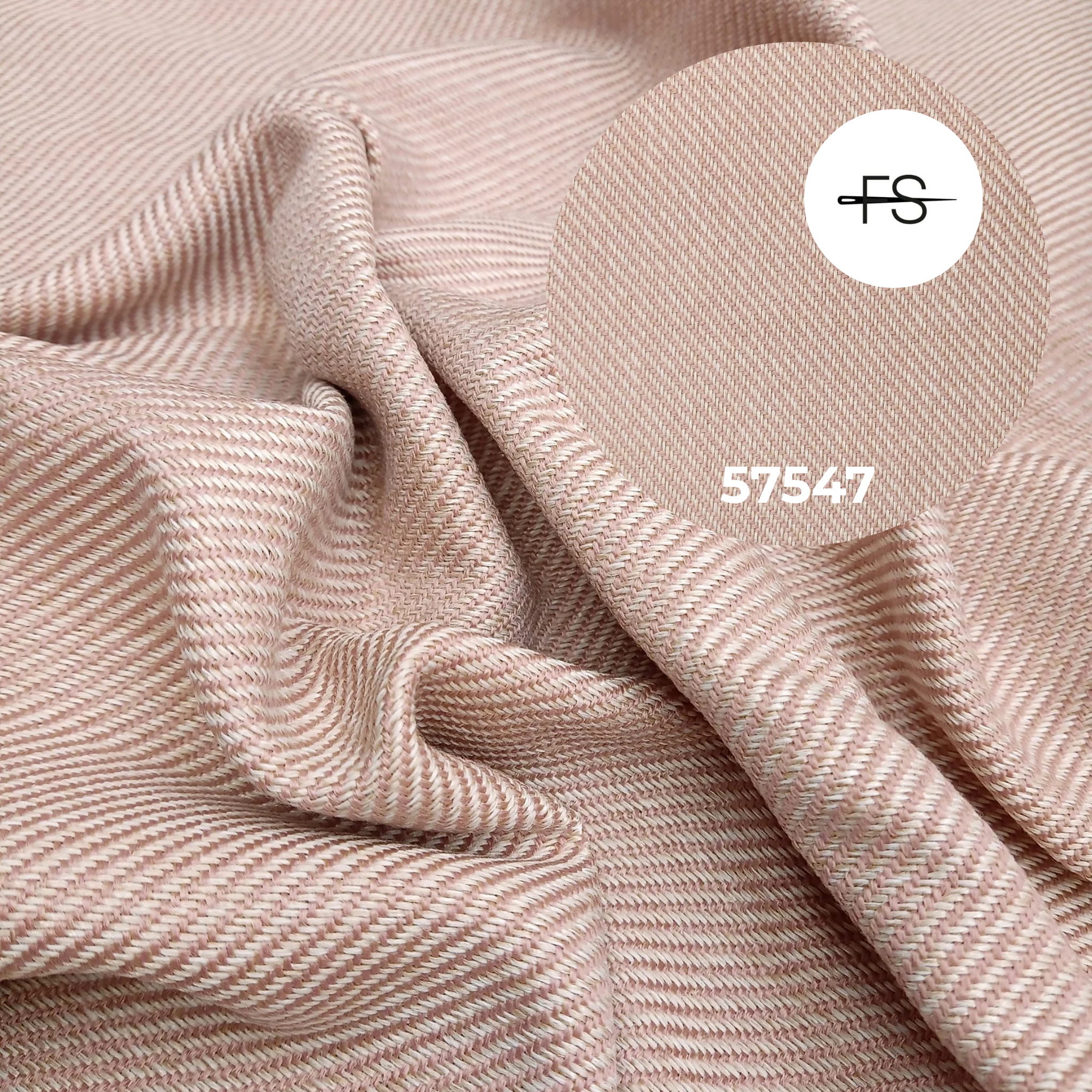 Upholstery fabric: Bengal